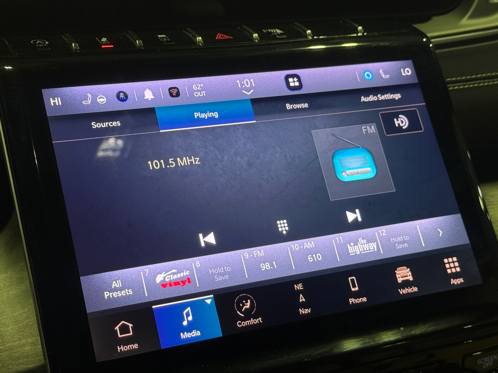 Thumbnail: 2023 Jeep Grand Cherokee L - 3
