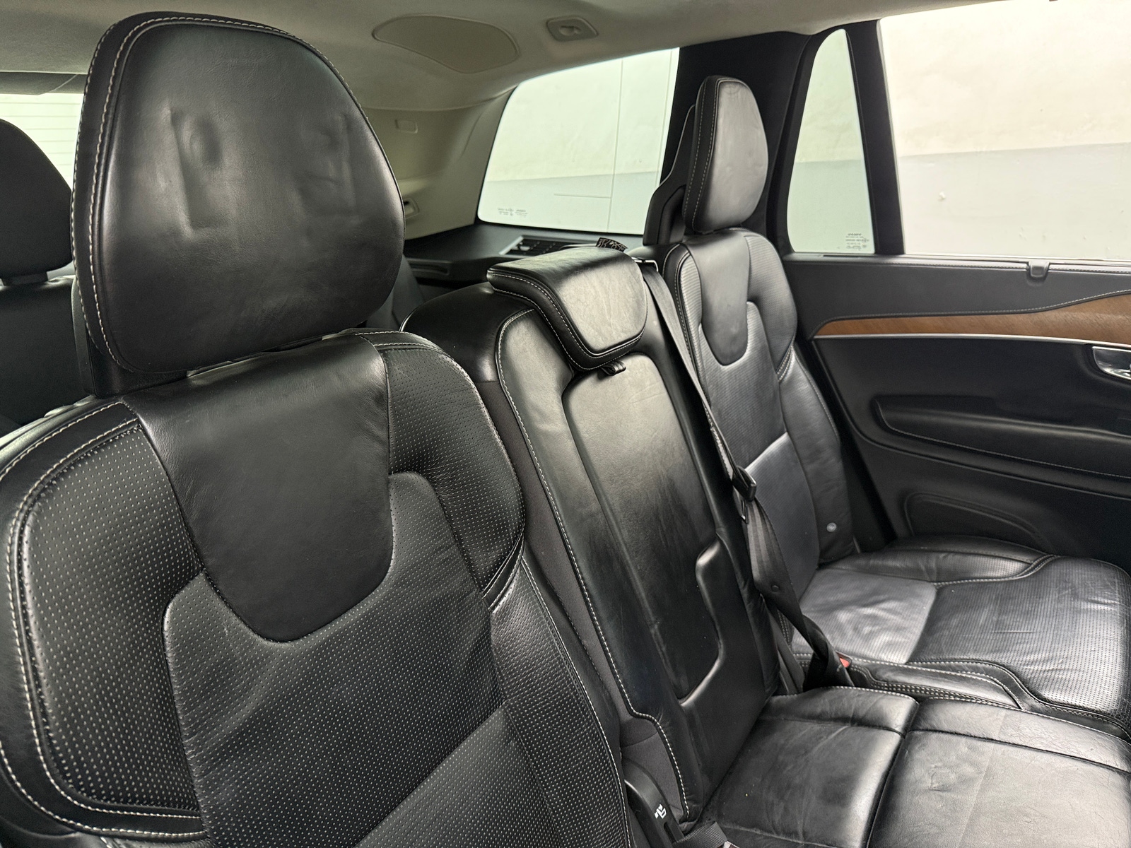 Thumbnail: 2019 Volvo XC90 - 5