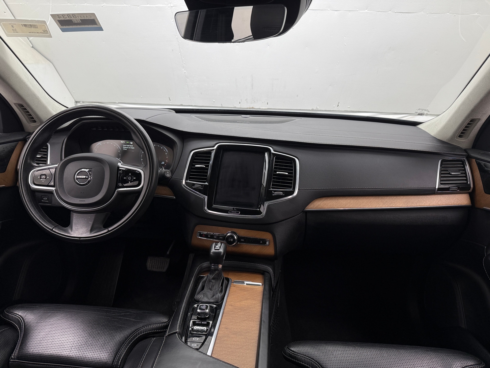 Thumbnail: 2019 Volvo XC90 - 2
