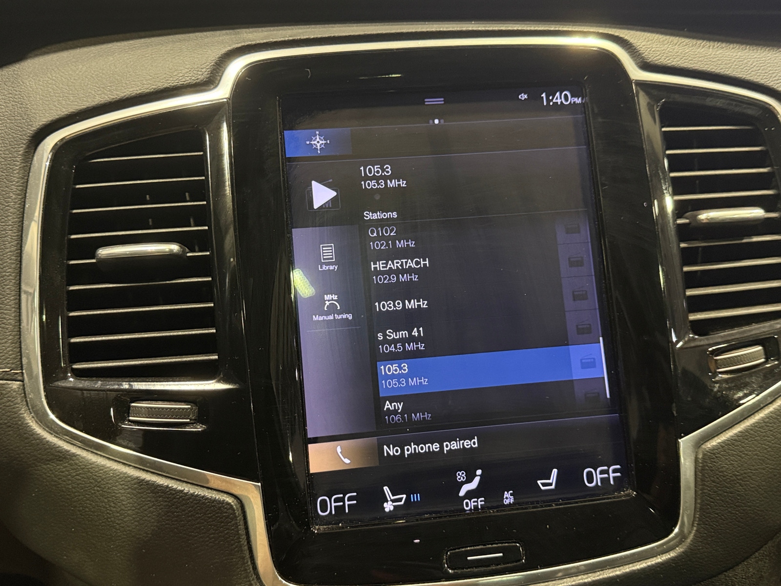 Thumbnail: 2019 Volvo XC90 - 3
