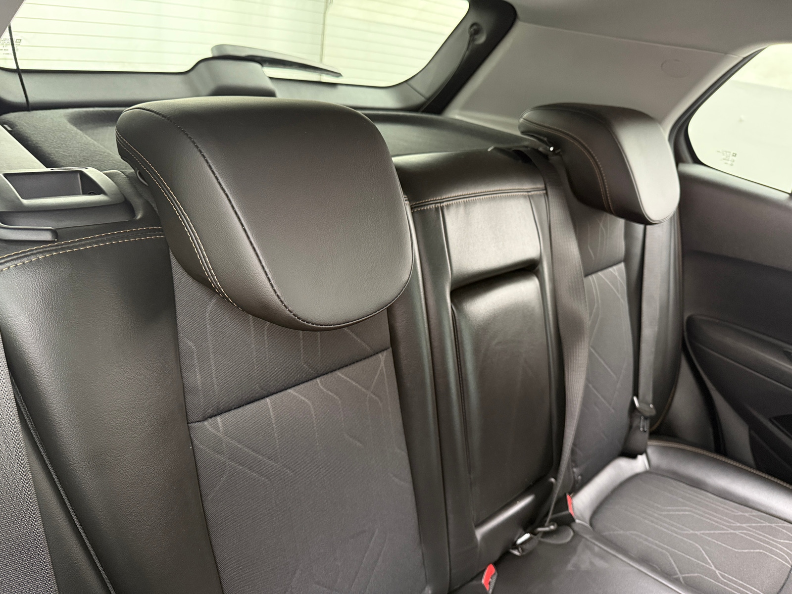 Thumbnail: 2019 Chevrolet Trax - 6