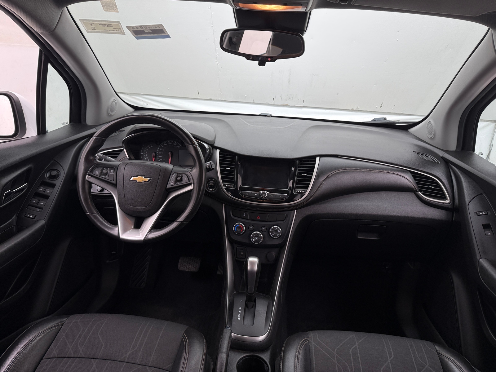 Thumbnail: 2019 Chevrolet Trax - 3