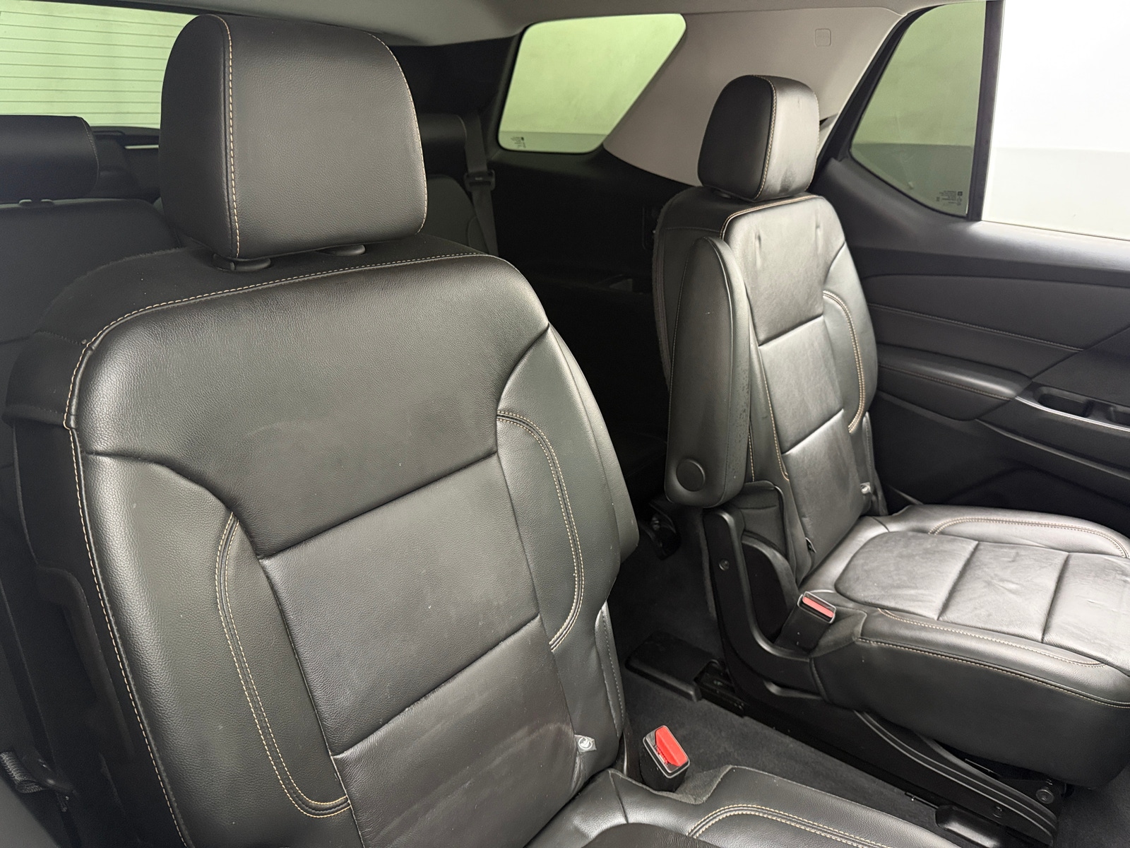 Thumbnail: 2019 Chevrolet Traverse - 5