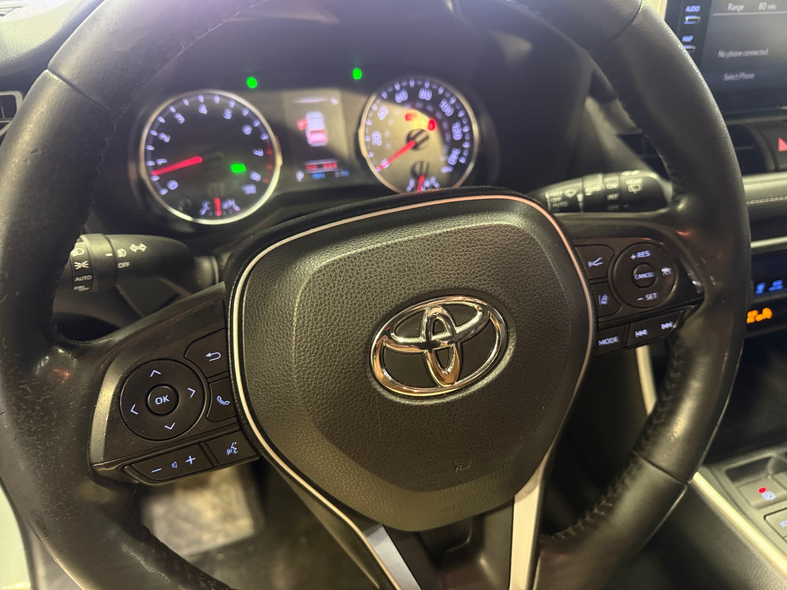 Thumbnail: 2019 Toyota RAV4 - 5