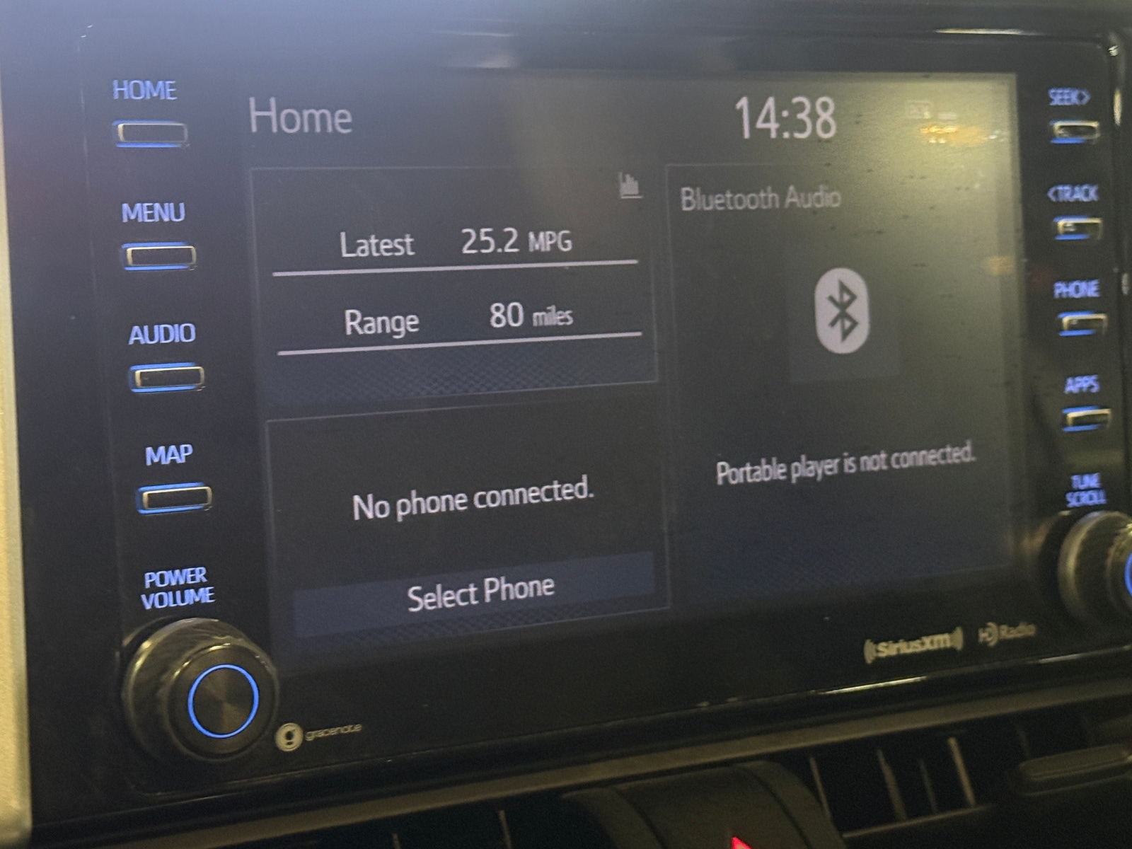 Thumbnail: 2019 Toyota RAV4 - 4