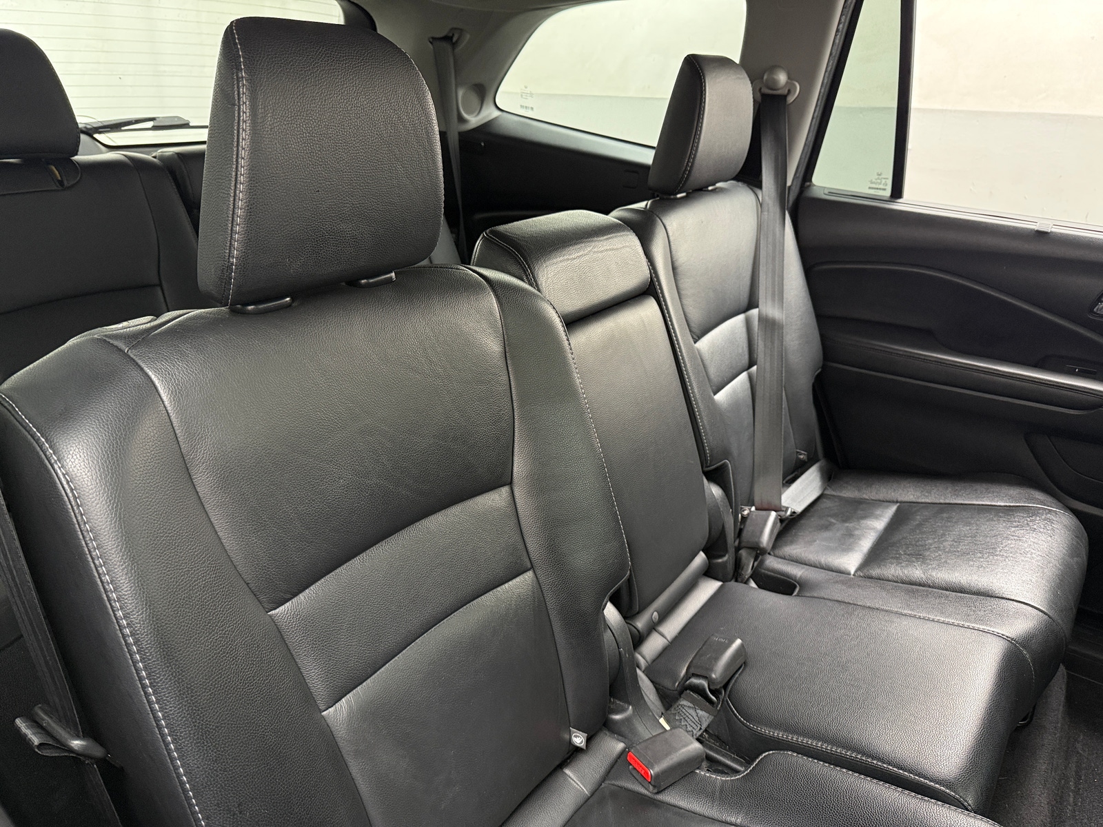 Thumbnail: 2019 Honda Pilot - 5