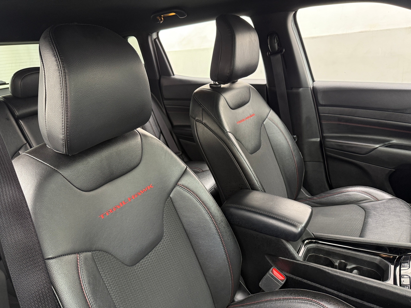 Thumbnail: 2024 Jeep Compass - 2