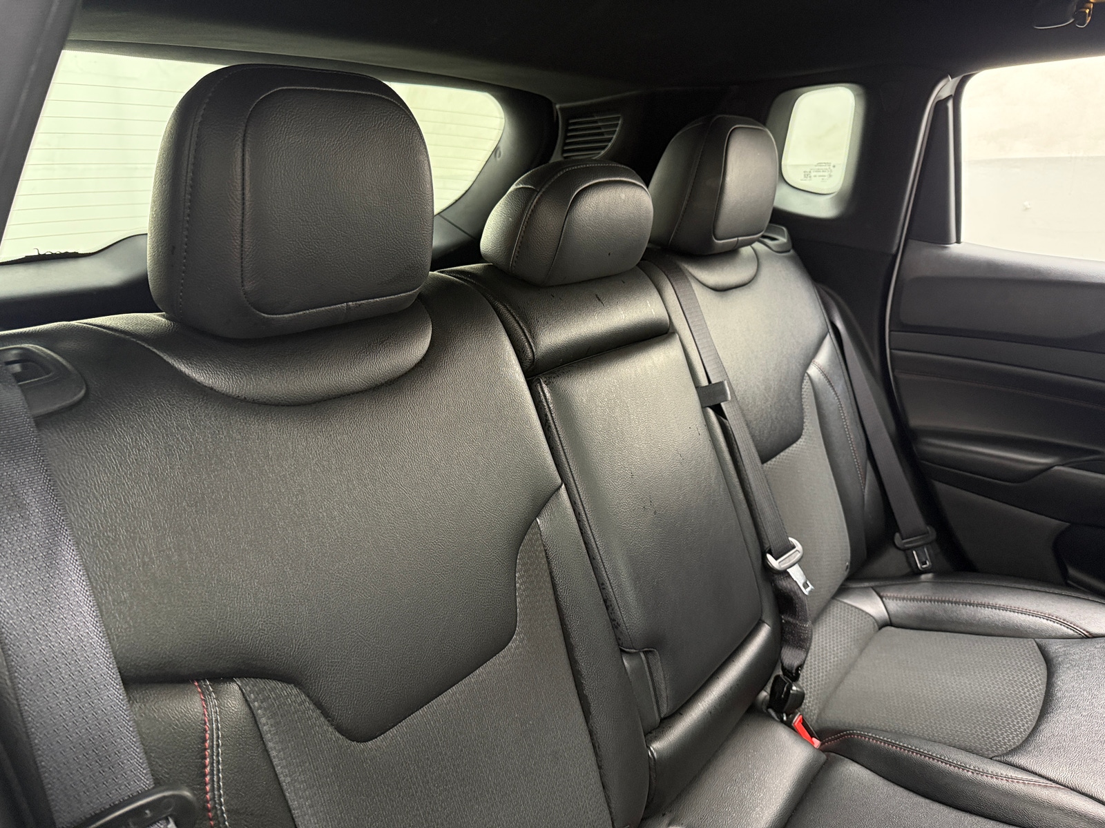 Thumbnail: 2024 Jeep Compass - 6