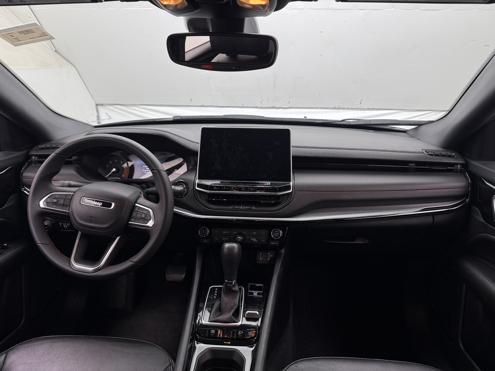 Thumbnail: 2024 Jeep Compass - 3