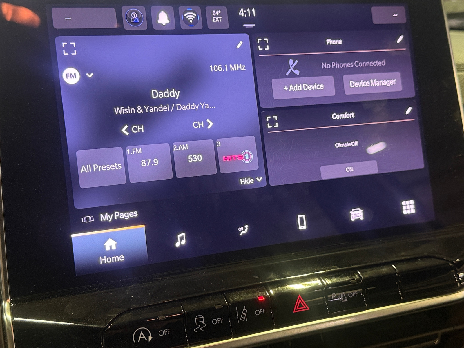 Thumbnail: 2024 Jeep Compass - 4