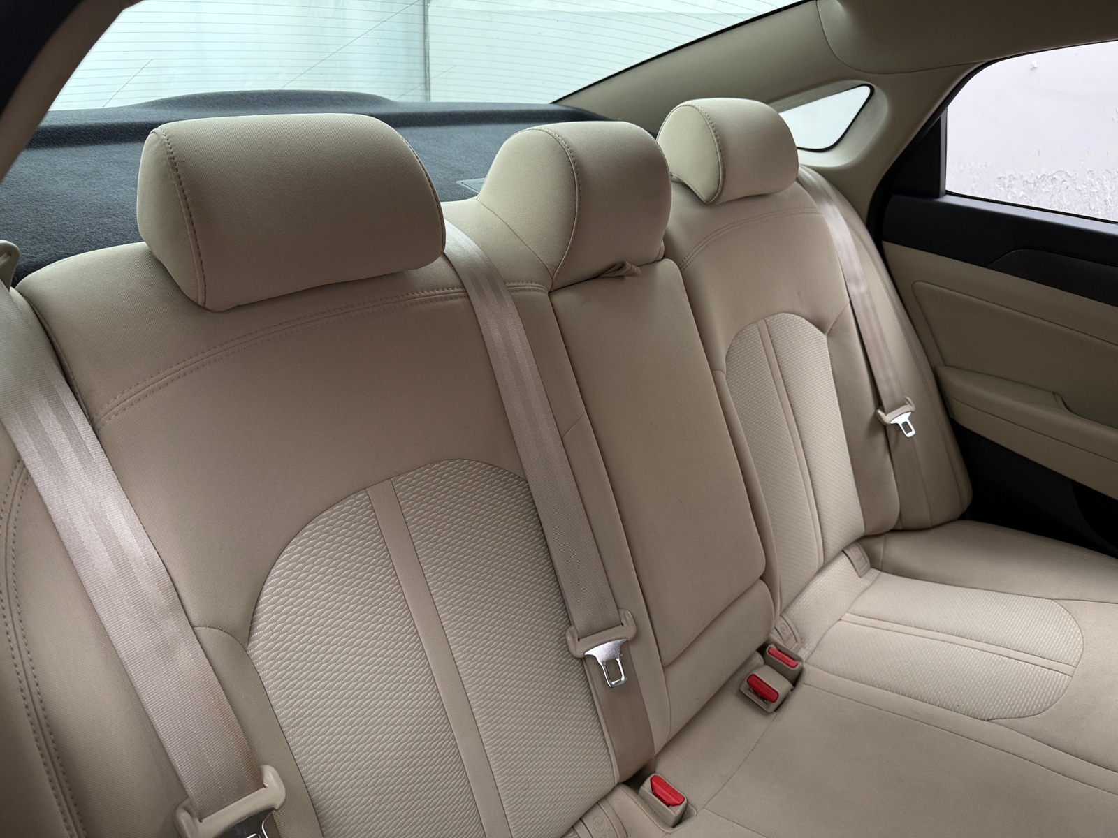Thumbnail: 2016 Hyundai Sonata - 6