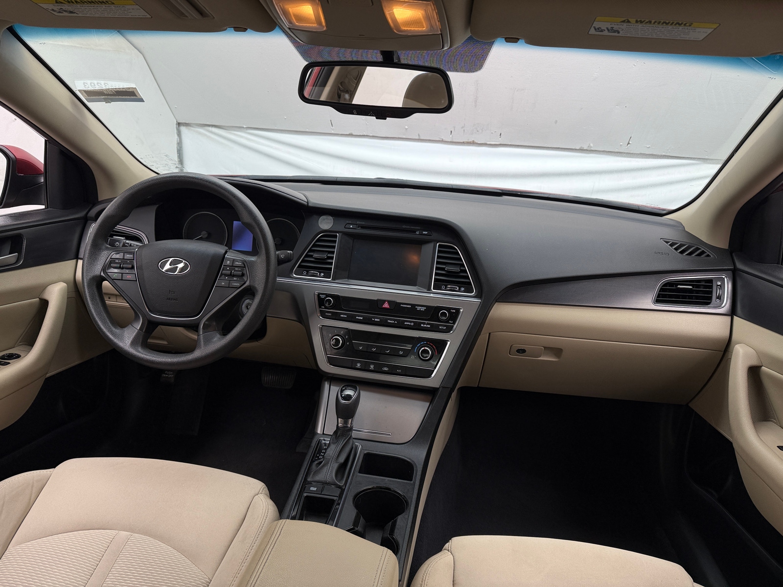 Thumbnail: 2016 Hyundai Sonata - 3