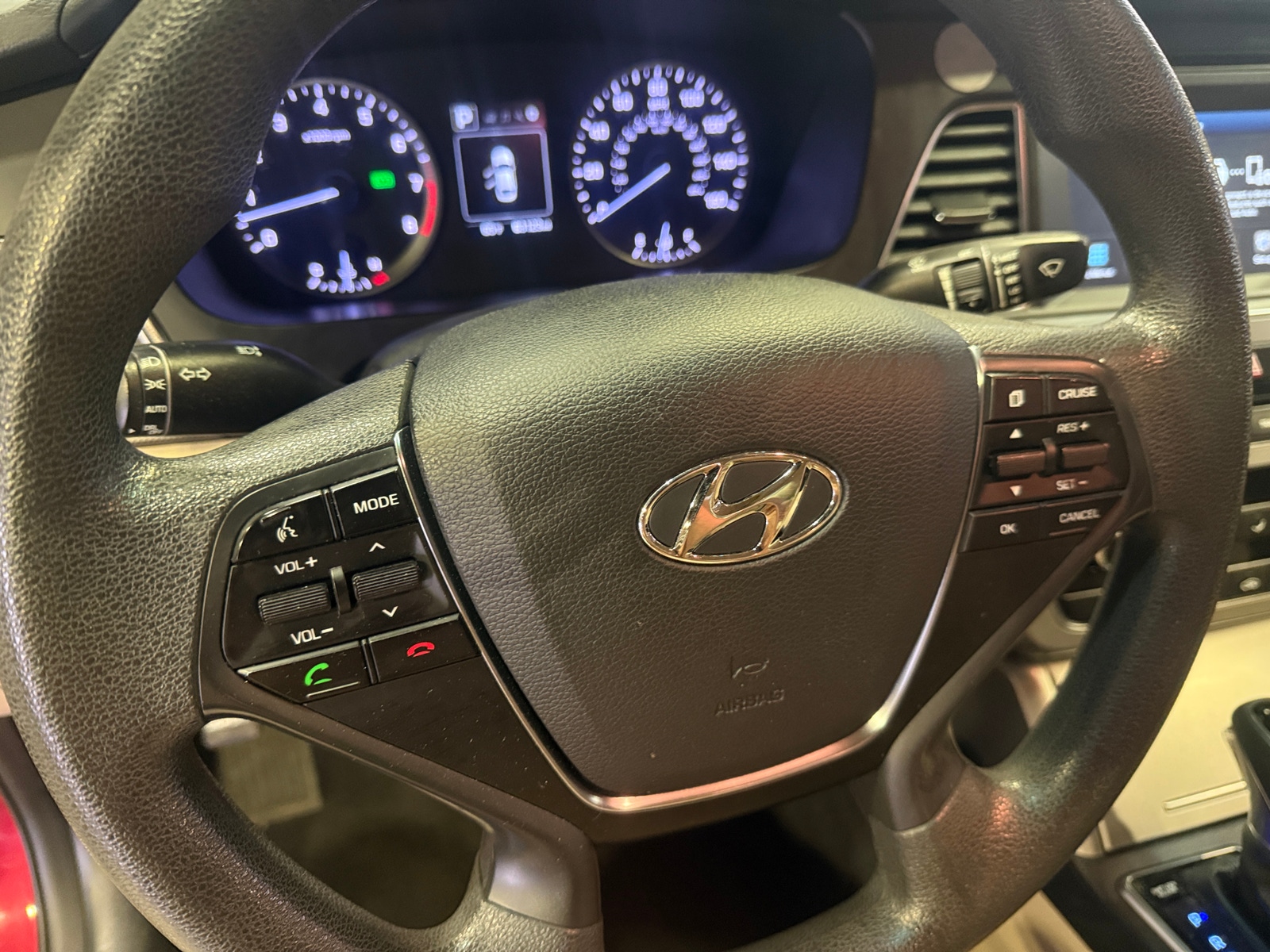 Thumbnail: 2016 Hyundai Sonata - 5