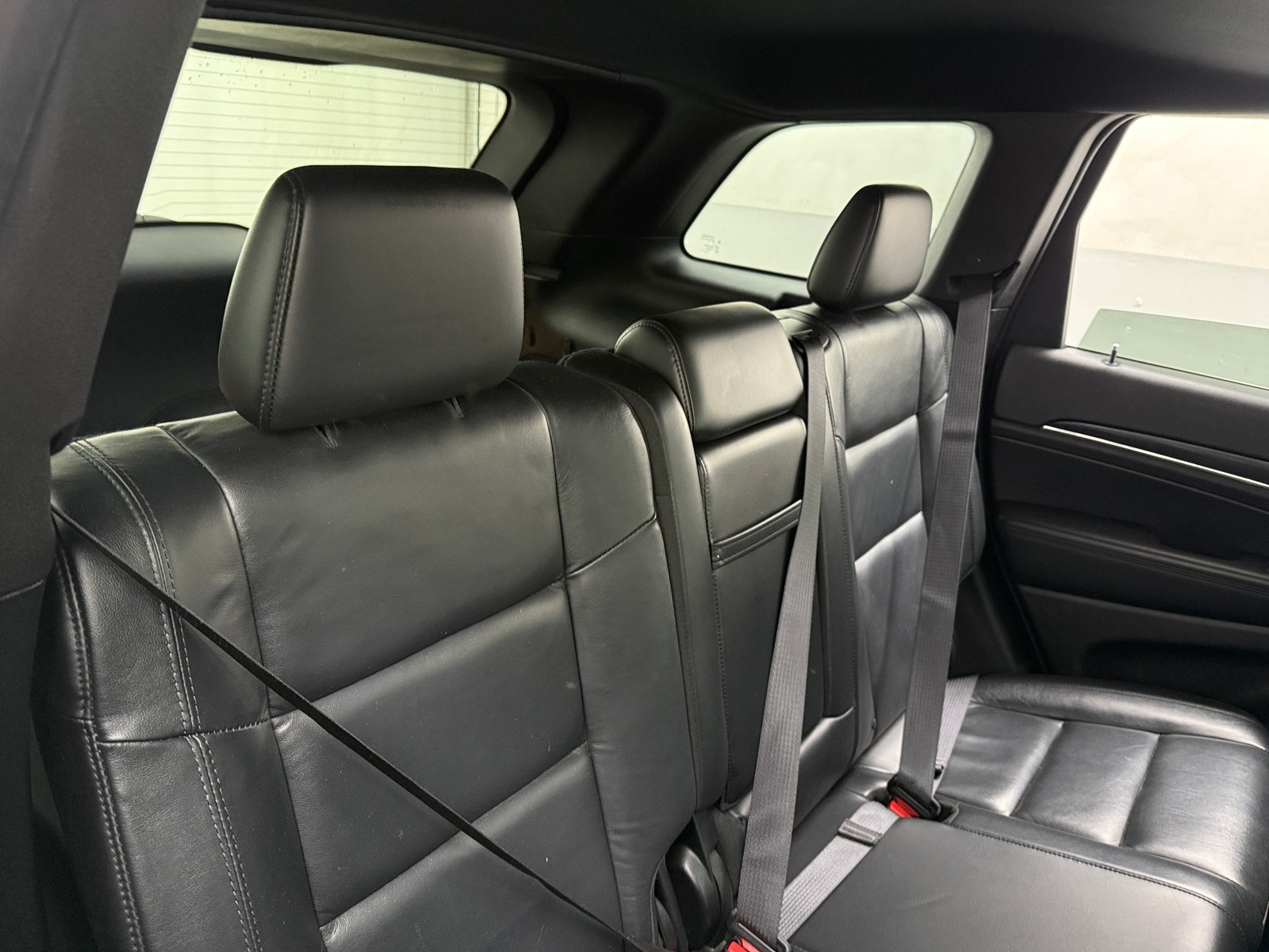Thumbnail: 2020 Jeep Grand Cherokee - 5