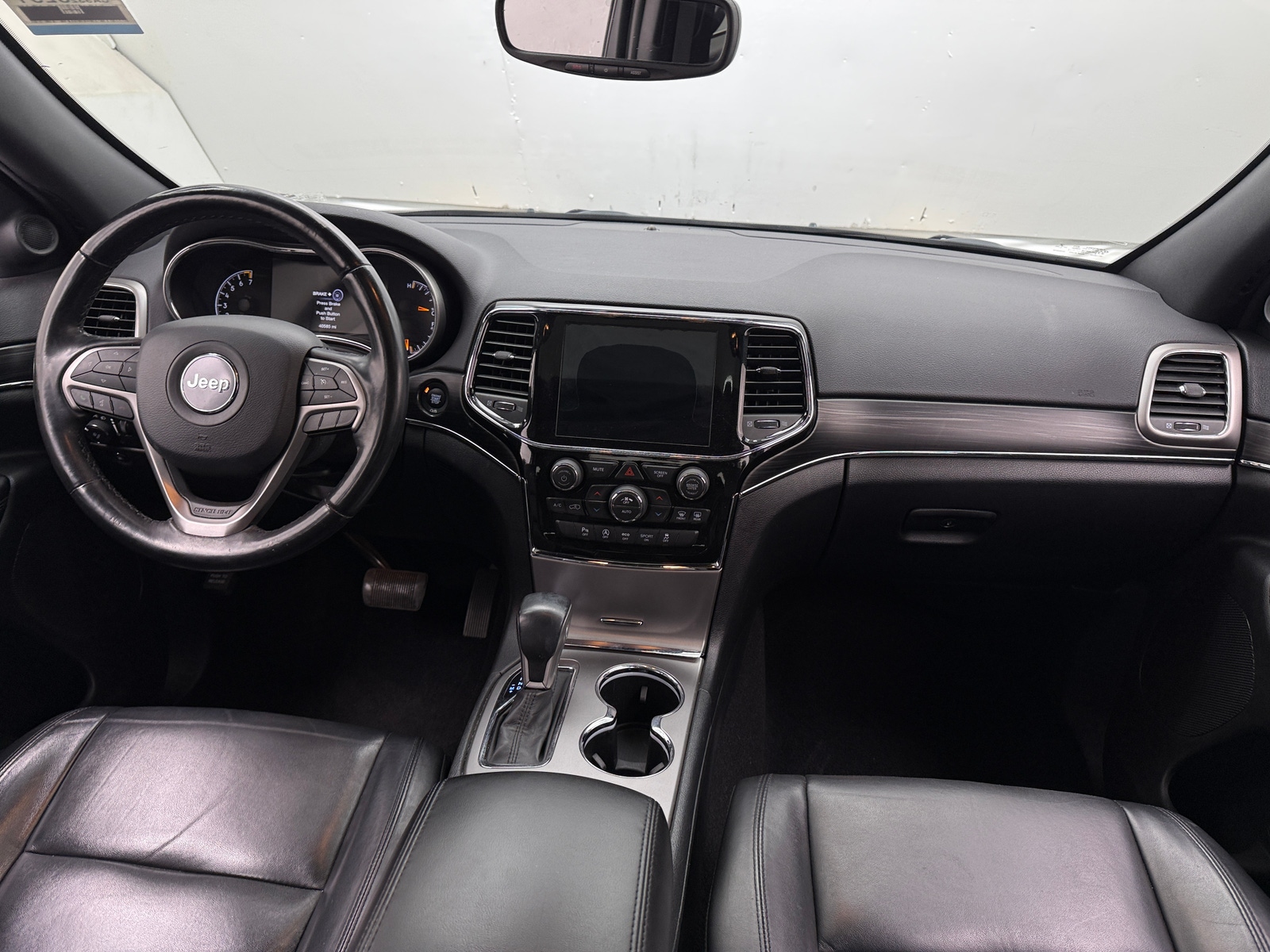 Thumbnail: 2020 Jeep Grand Cherokee - 2