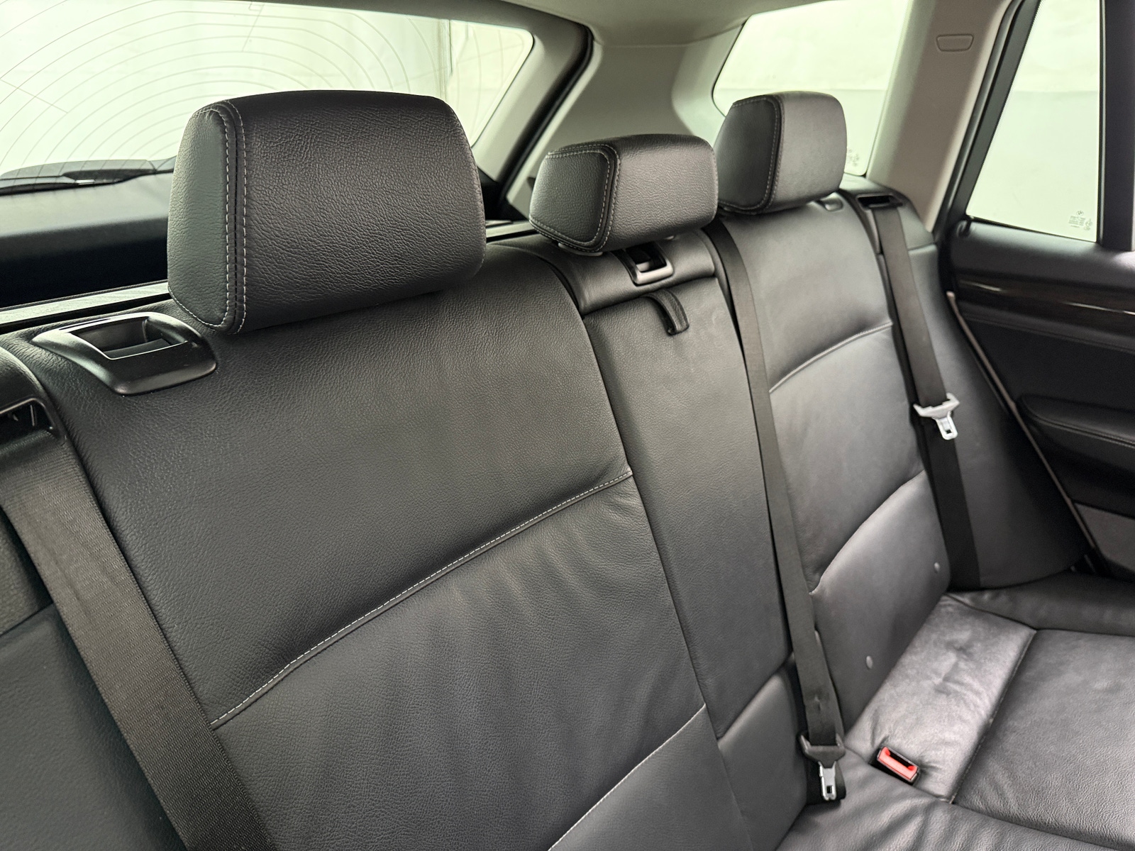 Thumbnail: 2014 BMW X3 - 5
