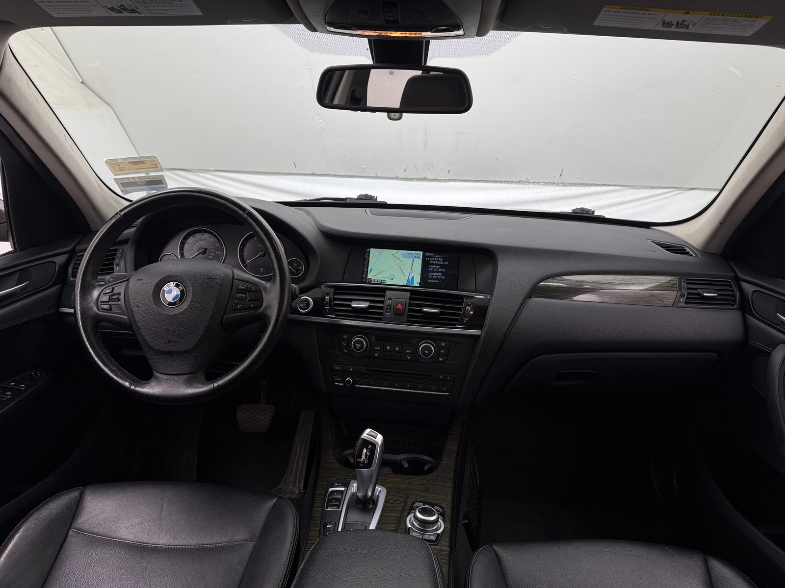 Thumbnail: 2014 BMW X3 - 2