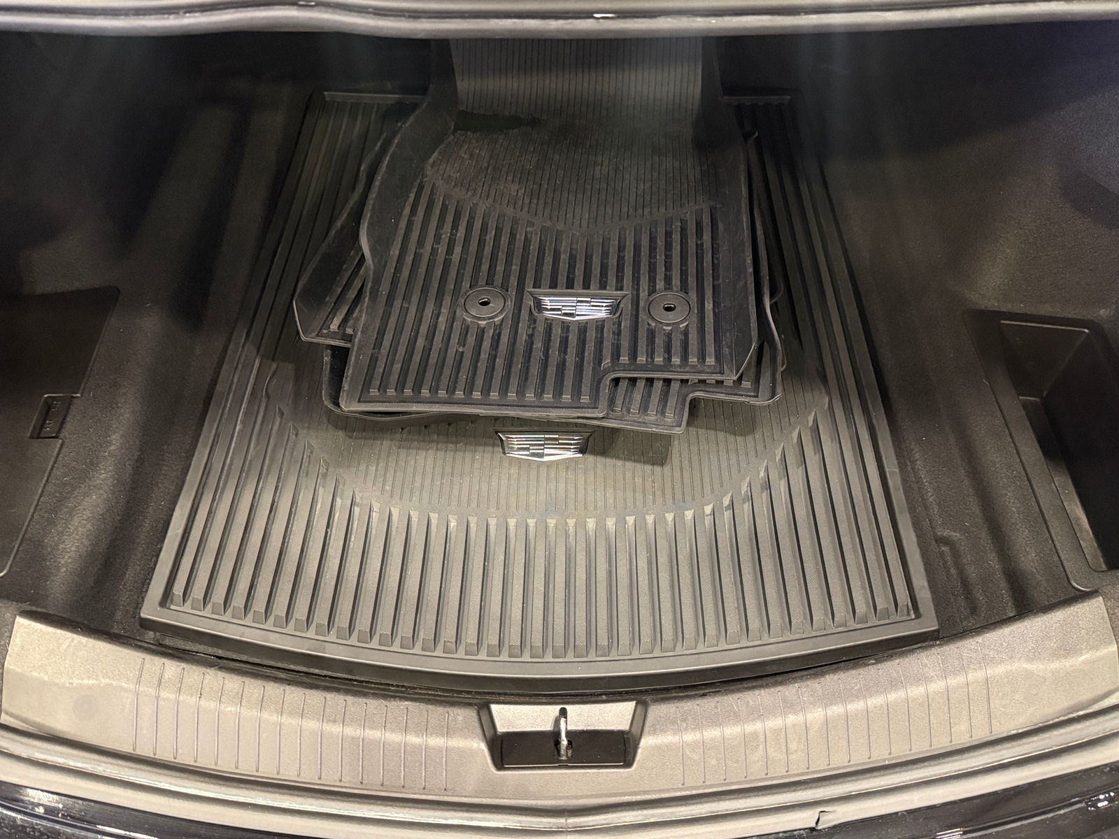 Thumbnail: 2021 Cadillac CT5 - 6