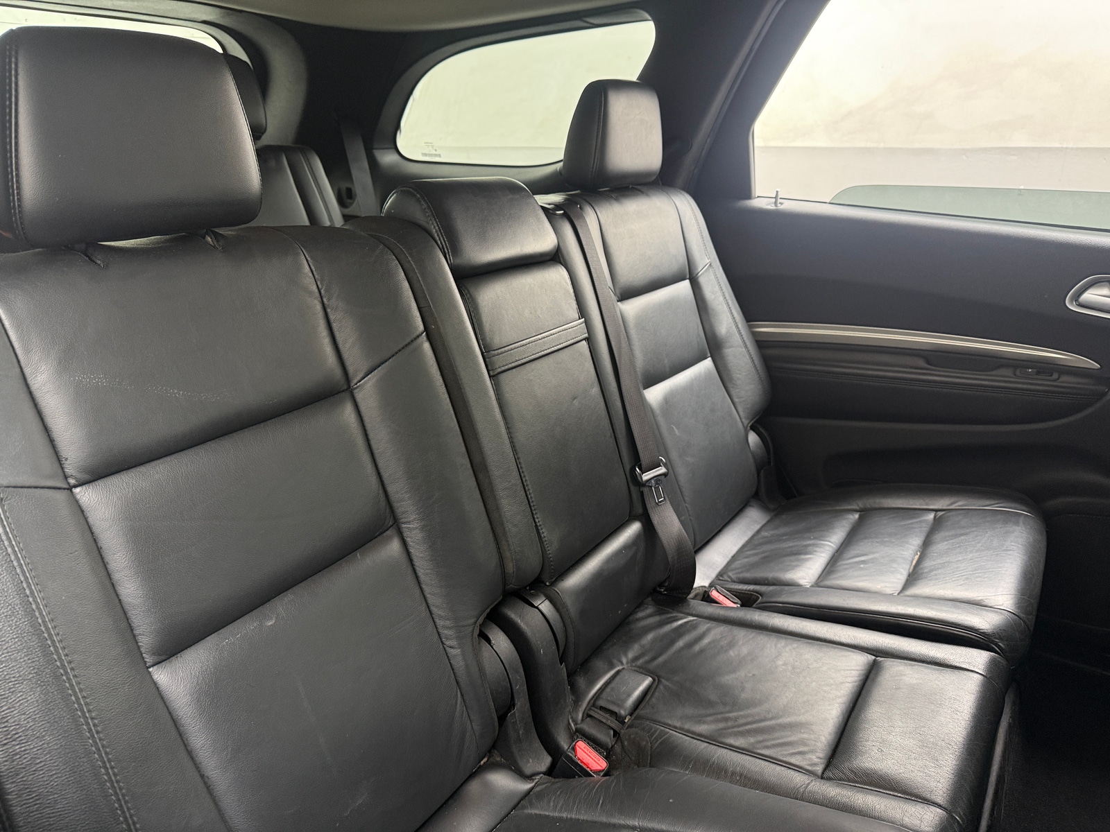 Thumbnail: 2019 Dodge Durango - 6