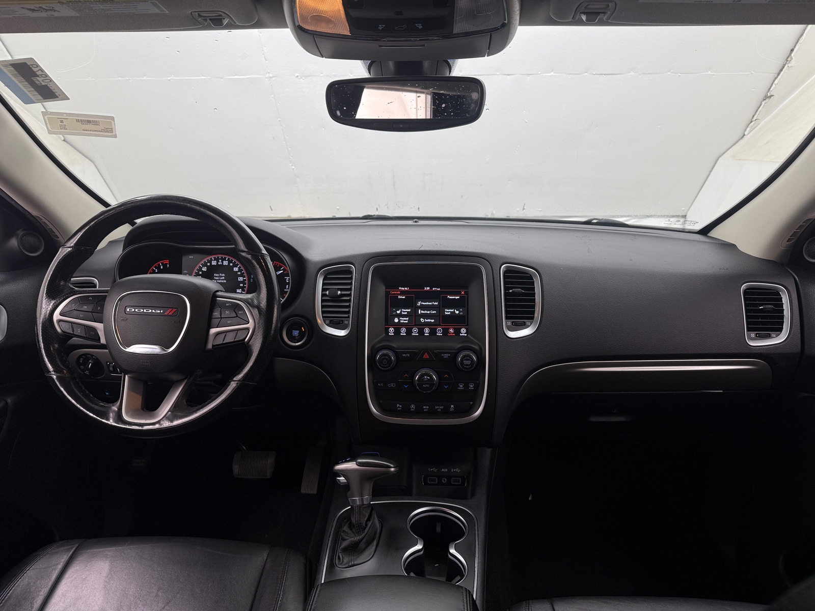 Thumbnail: 2019 Dodge Durango - 3