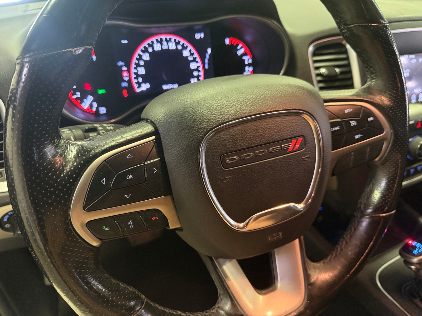 Thumbnail: 2019 Dodge Durango - 5