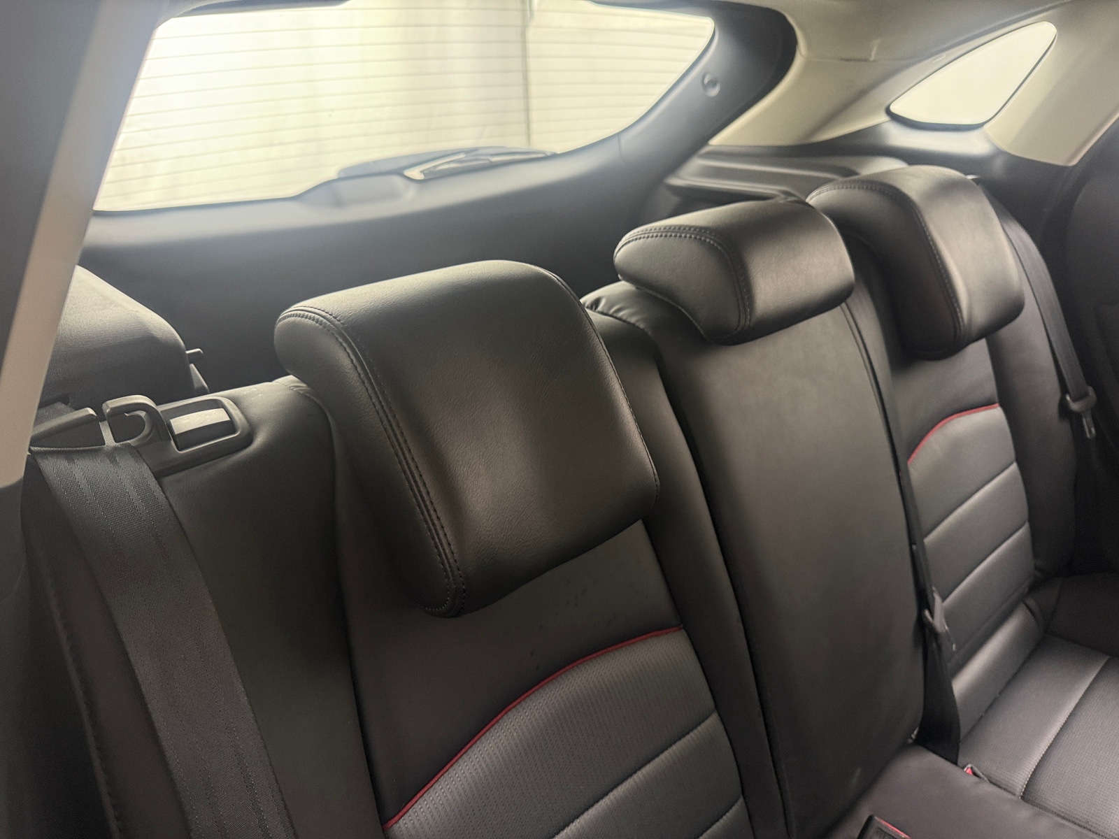 Thumbnail: 2016 Mazda CX-3 - 5