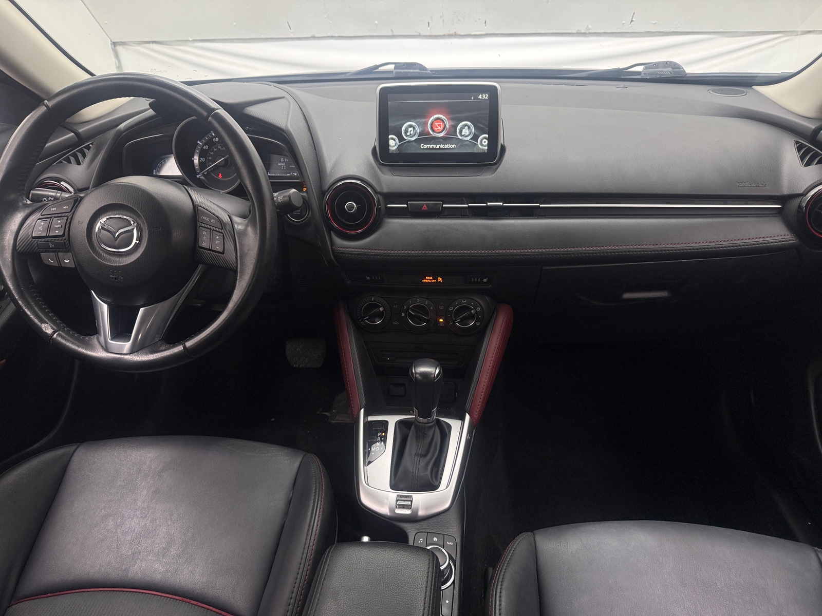 Thumbnail: 2016 Mazda CX-3 - 2