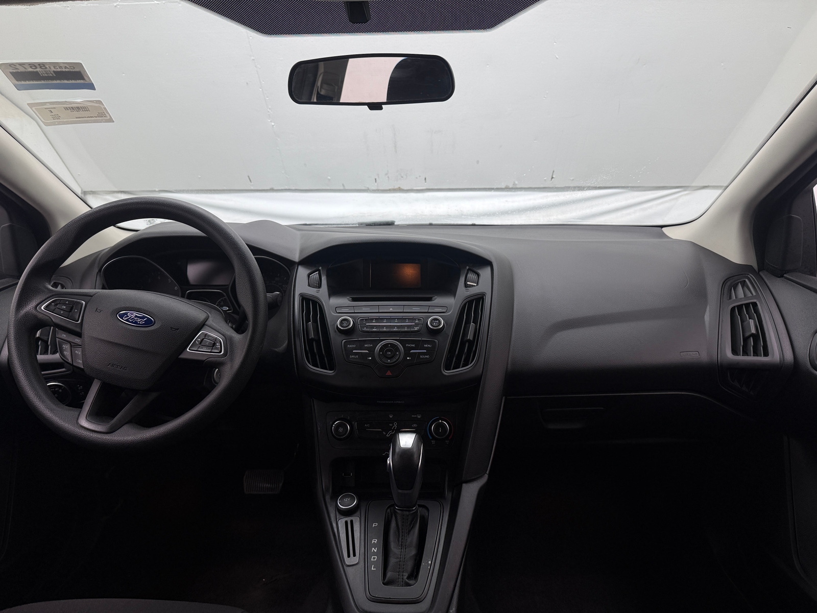 Thumbnail: 2016 Ford Focus - 3