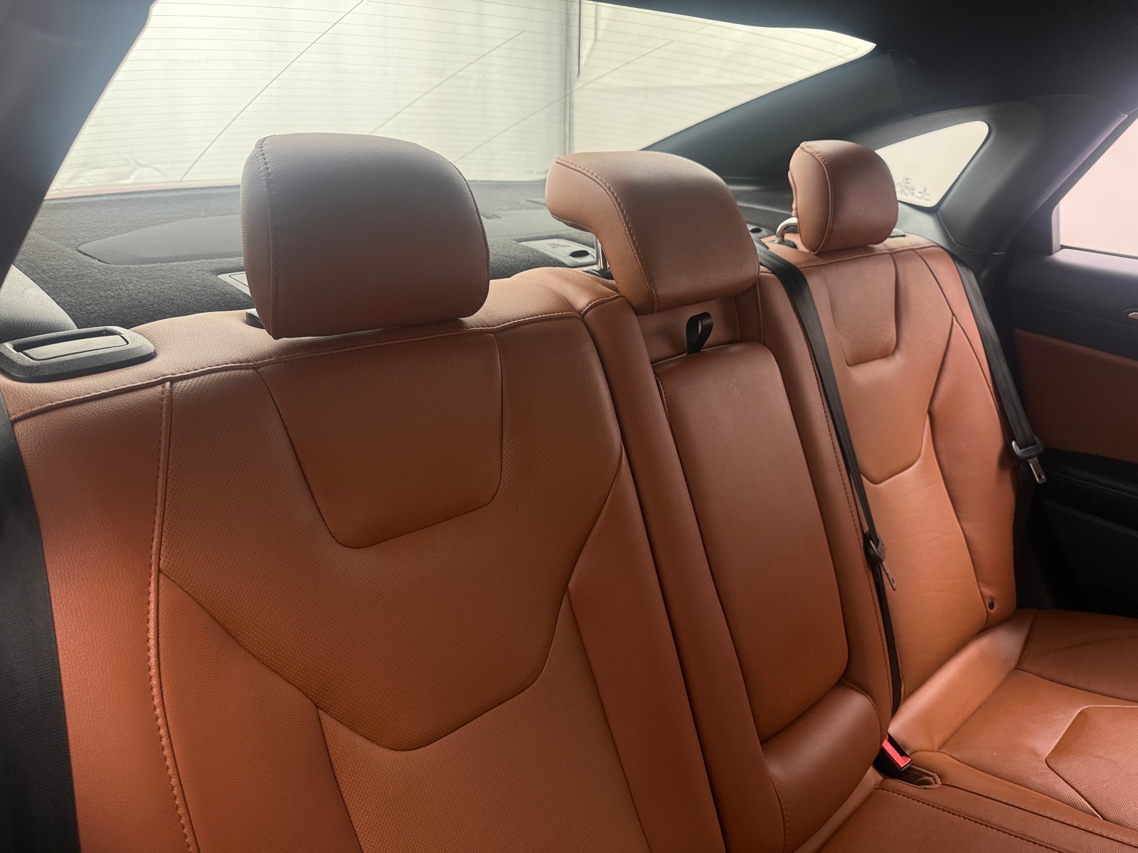 Thumbnail: 2020 Ford Fusion - 5