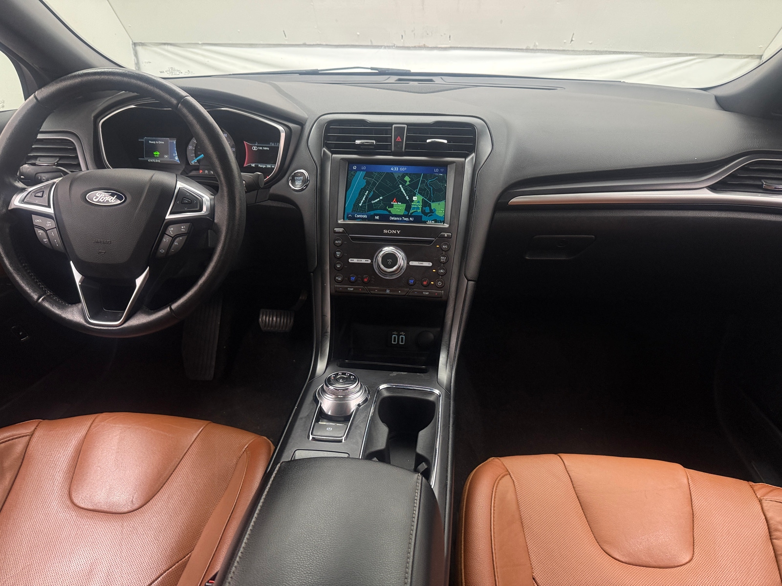 Thumbnail: 2020 Ford Fusion - 2