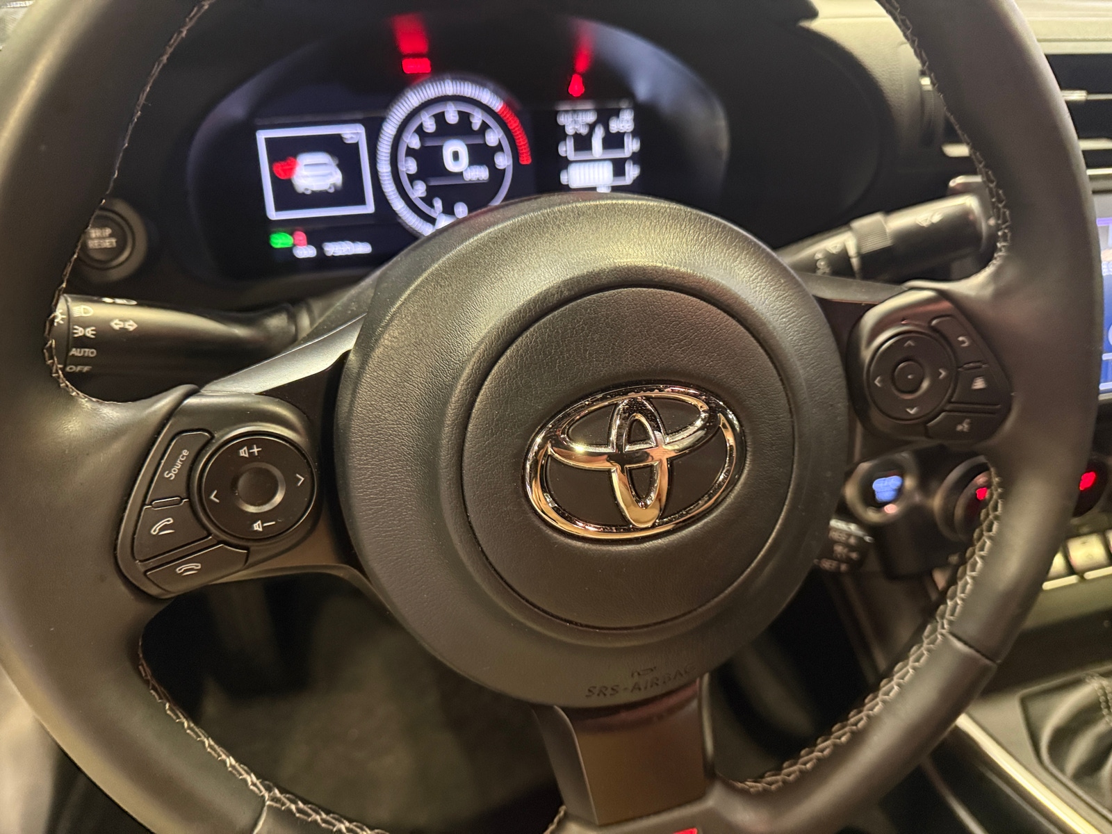 Thumbnail: 2025 Toyota GR86 - 4