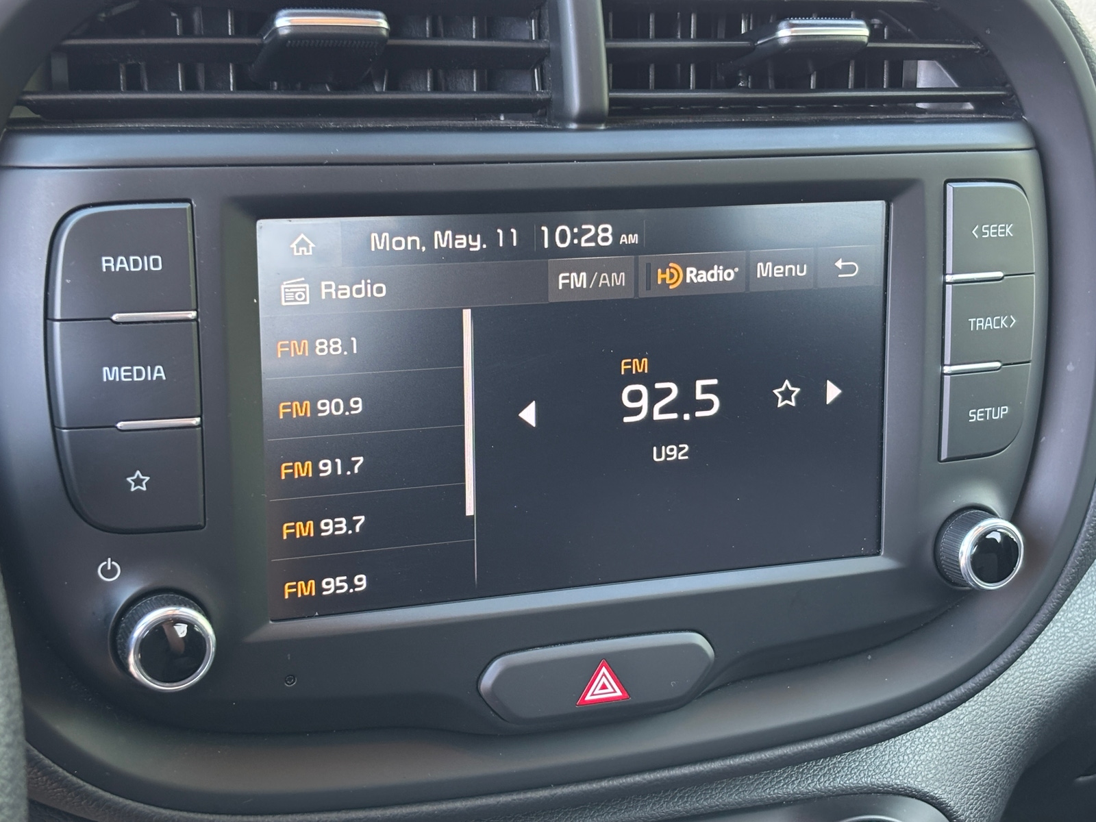Thumbnail: 2025 Kia Soul - 4