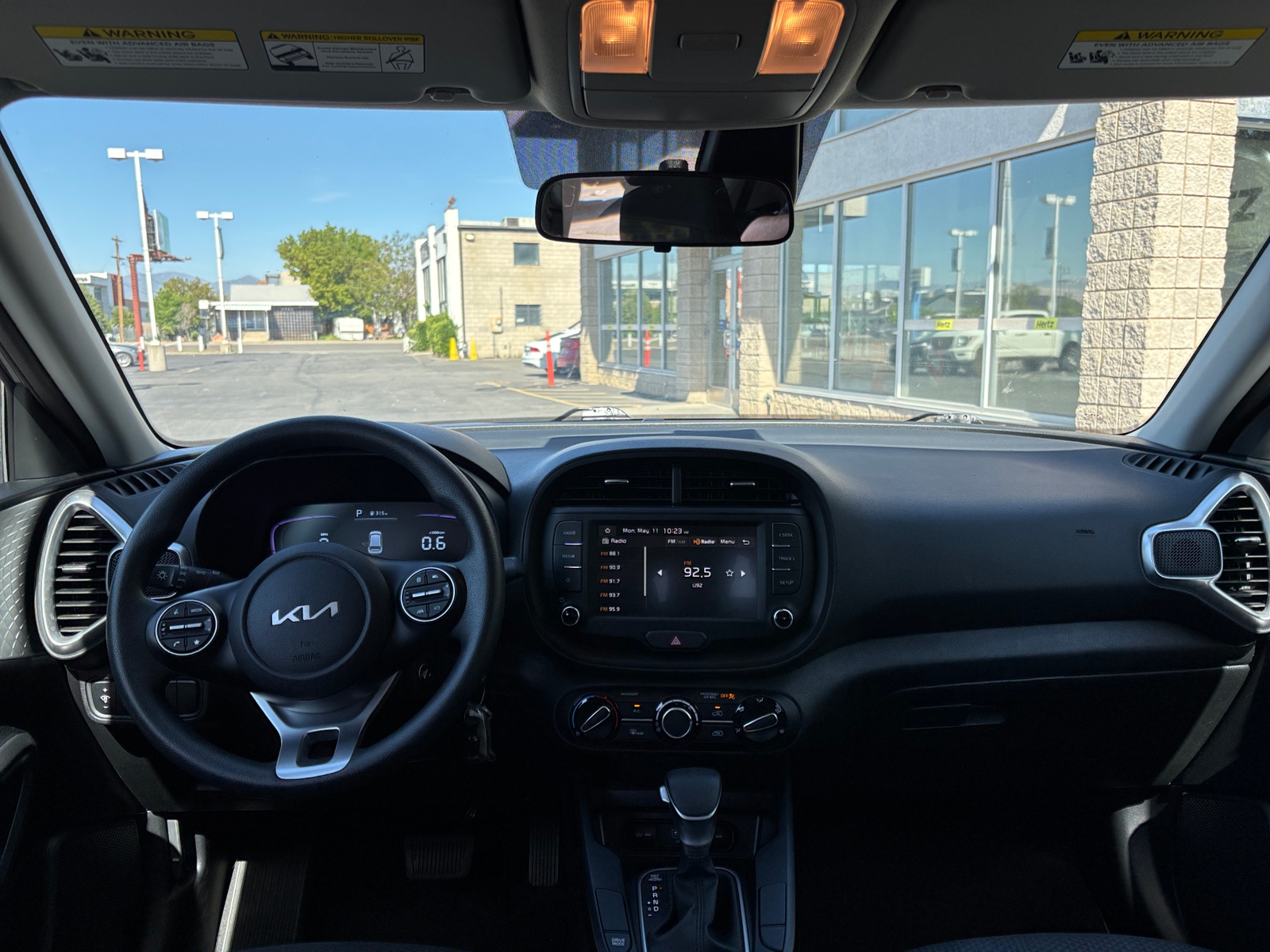 Thumbnail: 2025 Kia Soul - 3