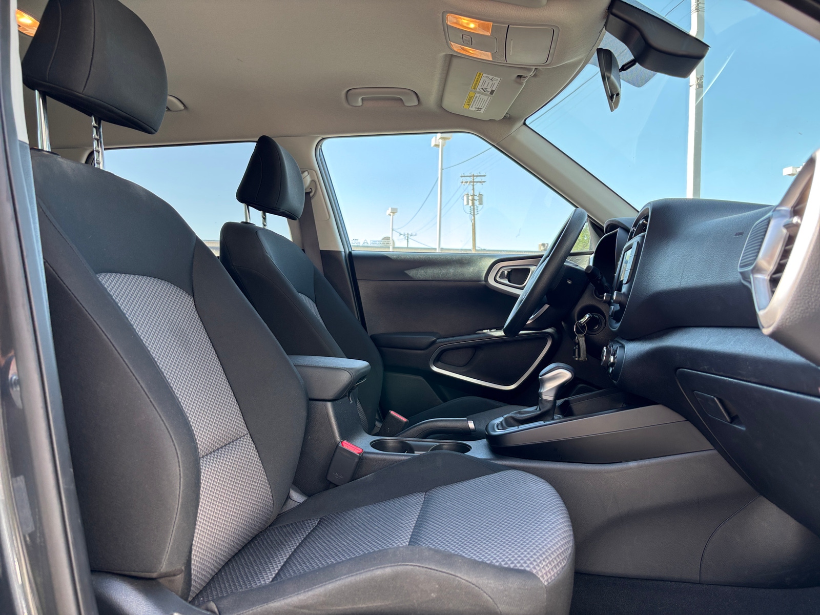 Thumbnail: 2025 Kia Soul - 2