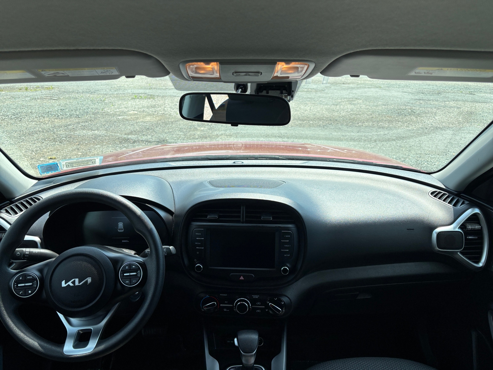 Thumbnail: 2025 Kia Soul - 3