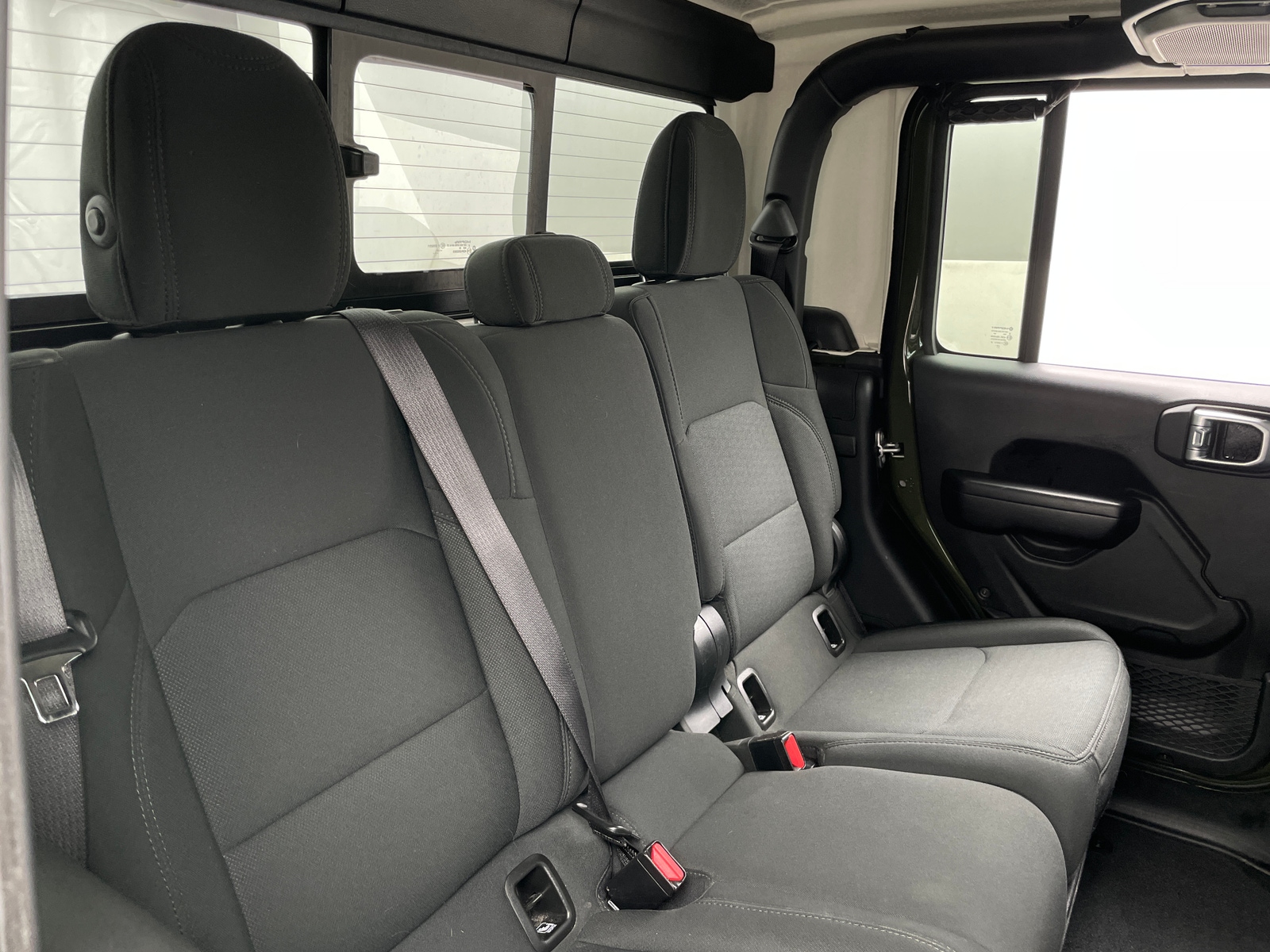 Thumbnail: 2021 Jeep Gladiator - 6