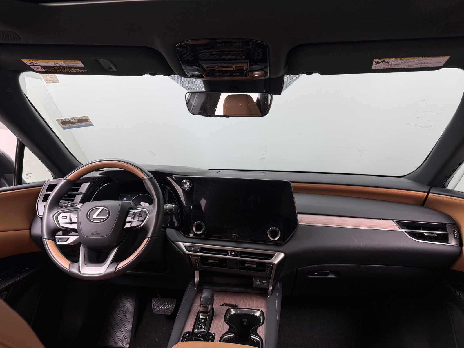 Thumbnail: 2024 Lexus RX - 2