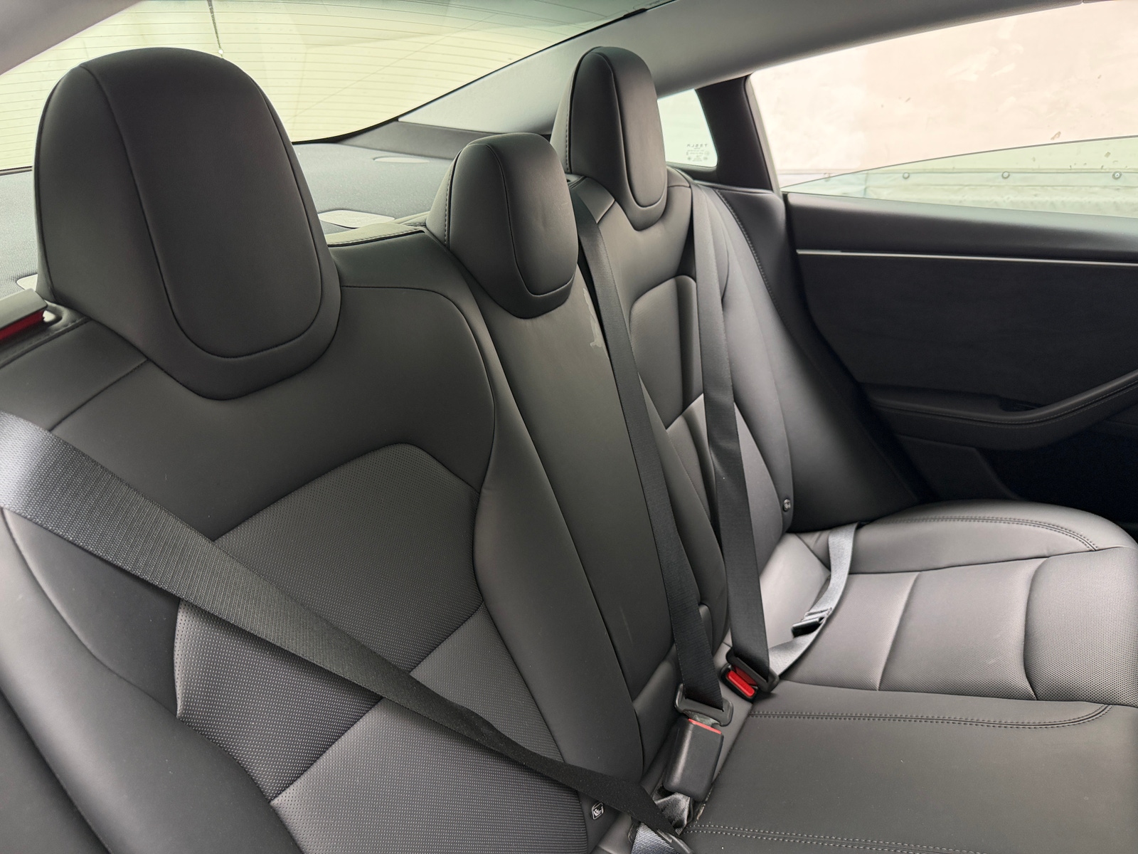 Thumbnail: 2024 Tesla Model 3 - 5