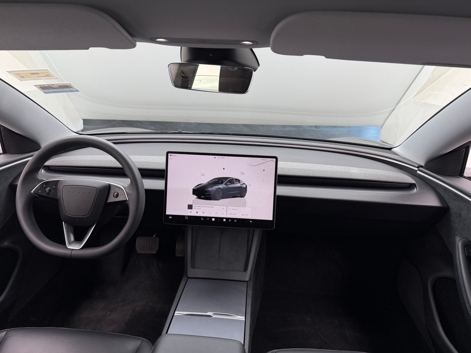 Thumbnail: 2024 Tesla Model 3 - 2