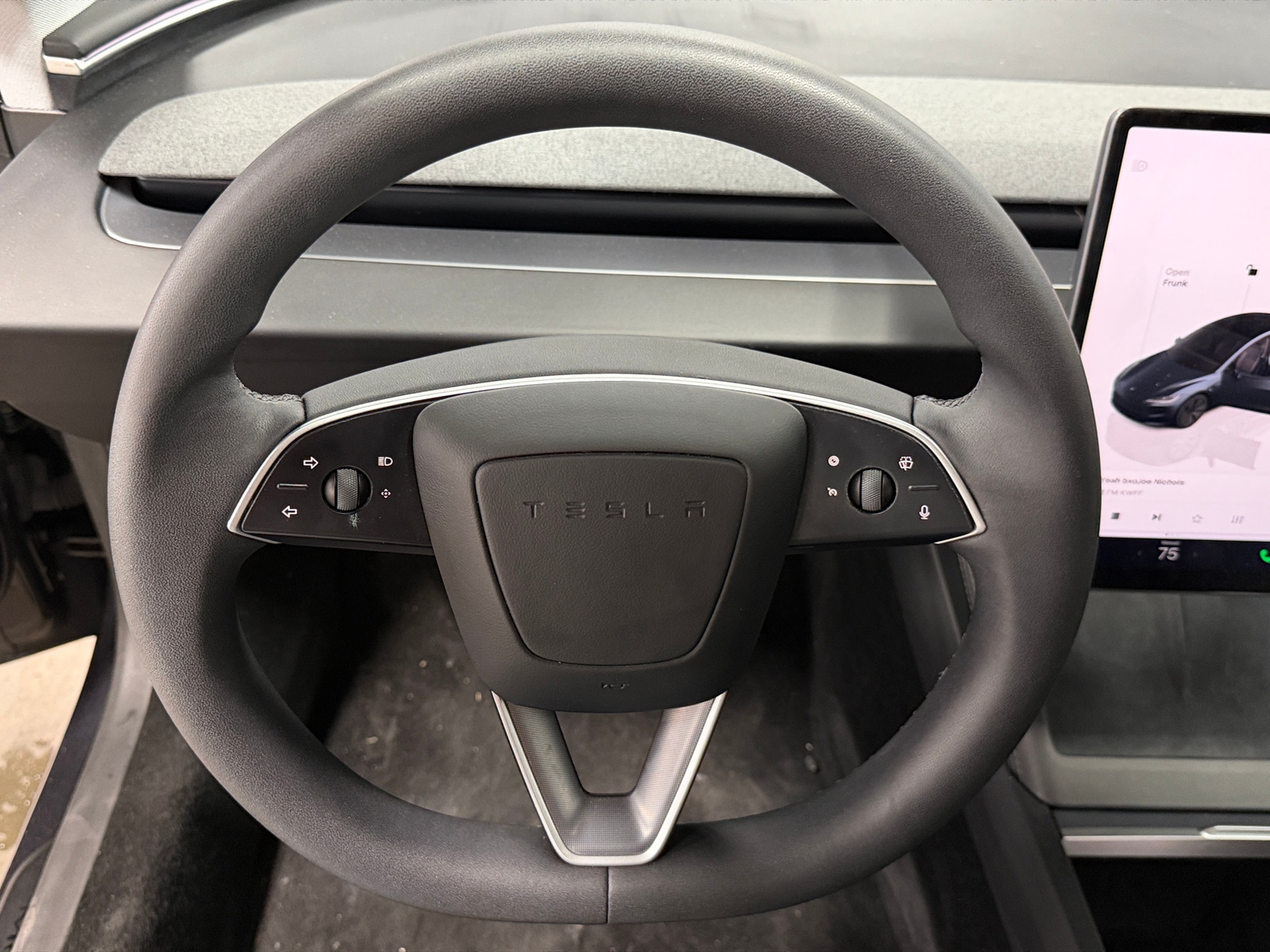 Thumbnail: 2024 Tesla Model 3 - 4