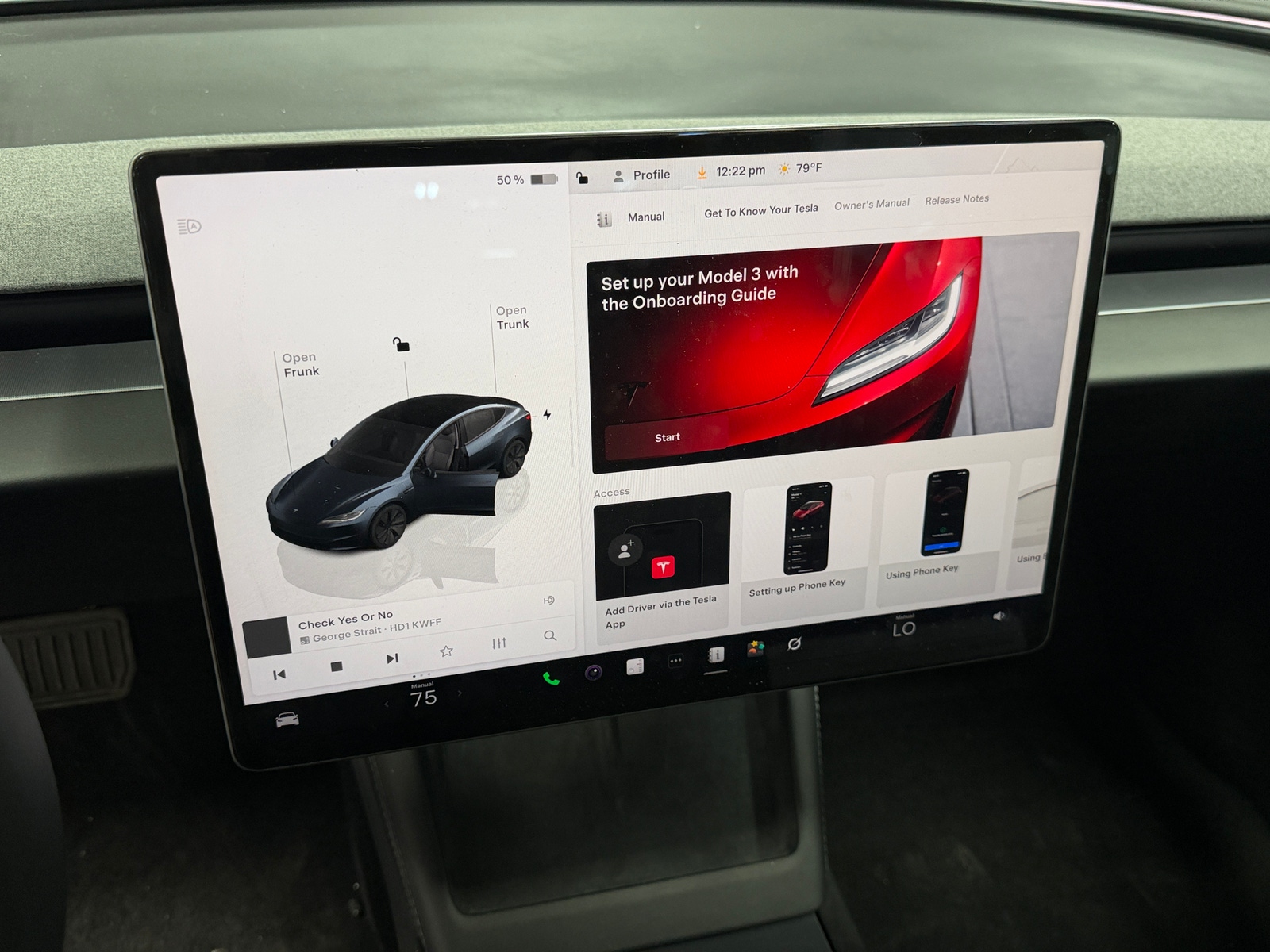 Thumbnail: 2024 Tesla Model 3 - 3
