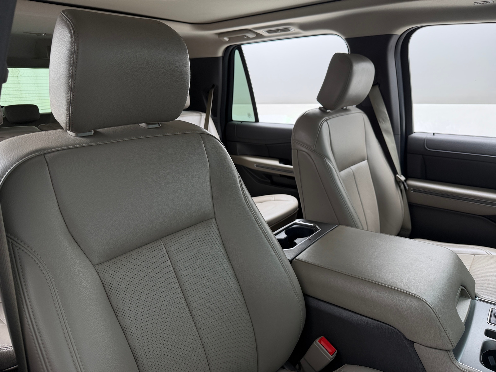 Thumbnail: 2019 Ford Expedition - 2