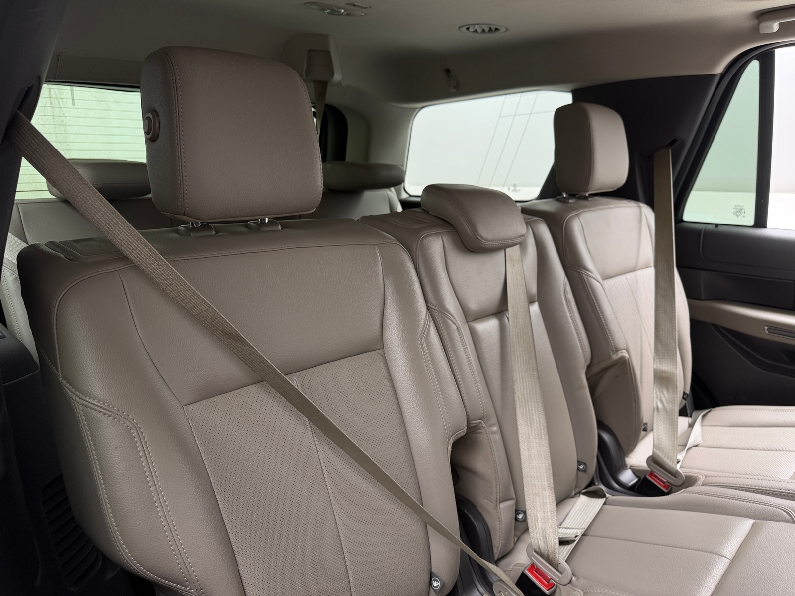 Thumbnail: 2019 Ford Expedition - 6