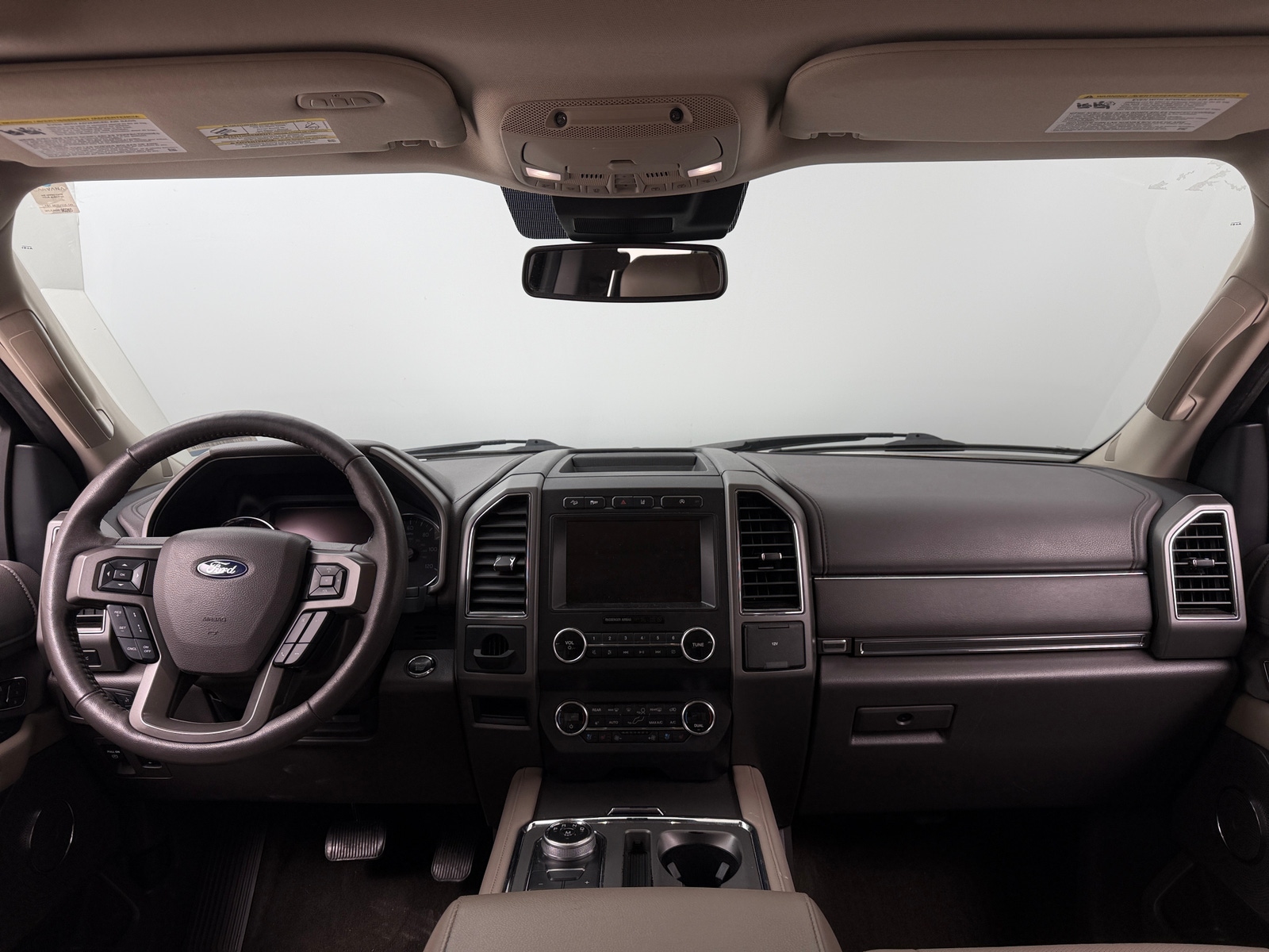 Thumbnail: 2019 Ford Expedition - 3