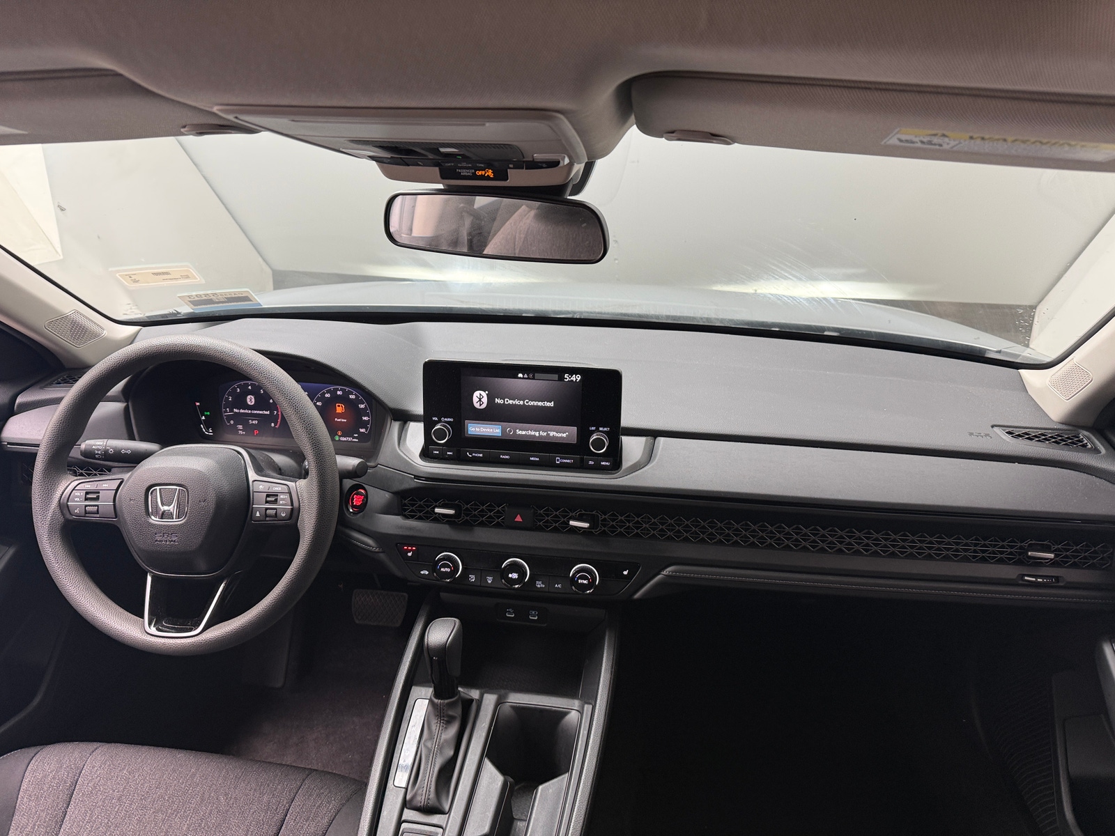 Thumbnail: 2025 Honda Accord - 3