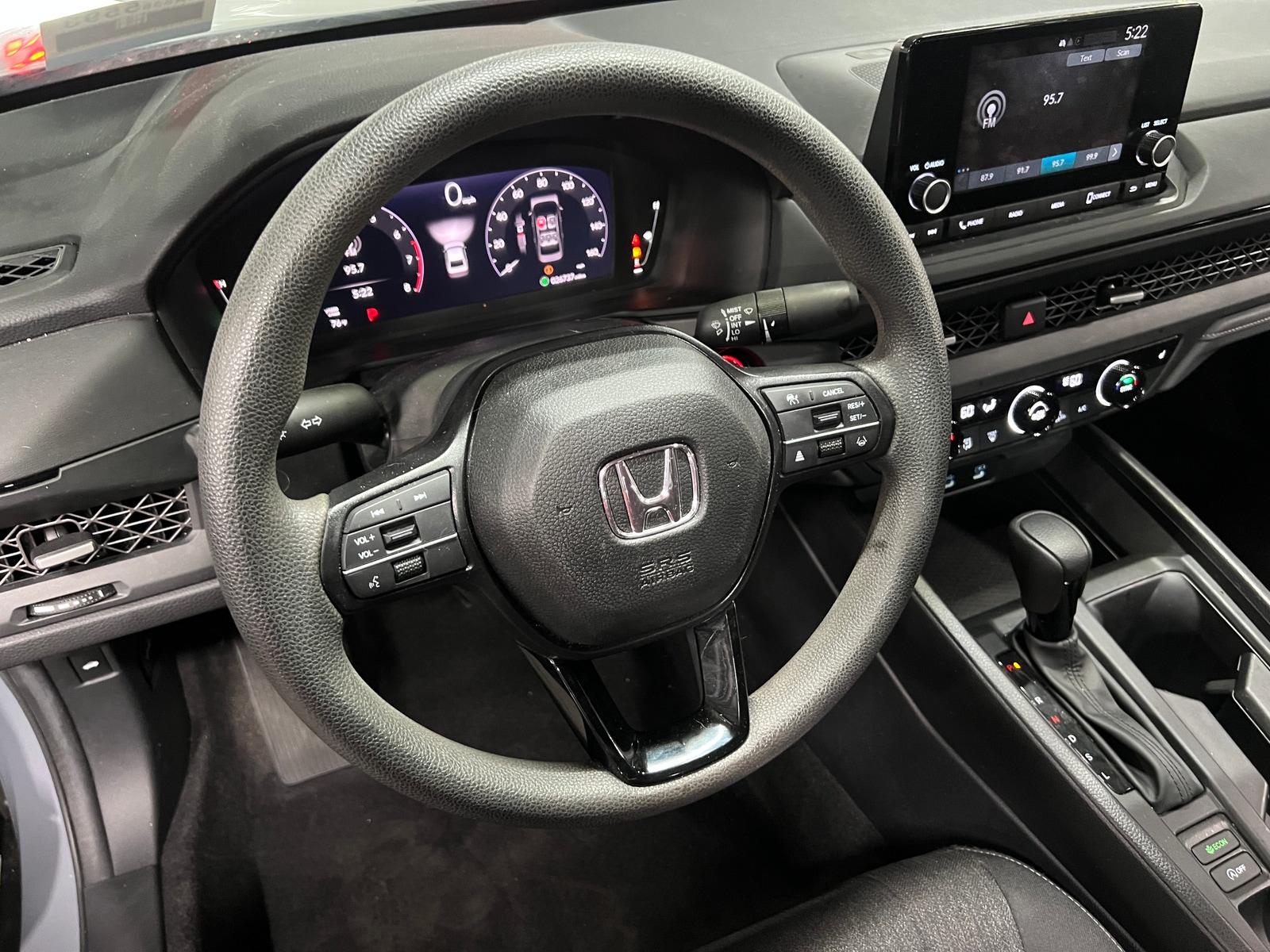 Thumbnail: 2025 Honda Accord - 5