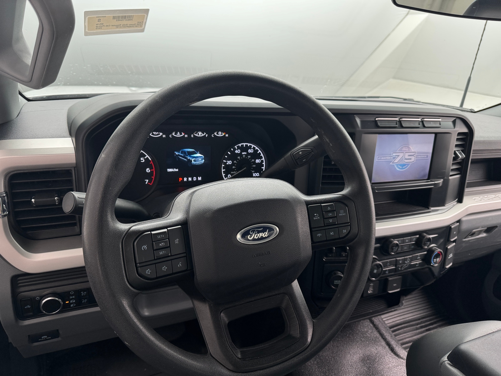 Thumbnail: 2023 Ford Econoline - 5