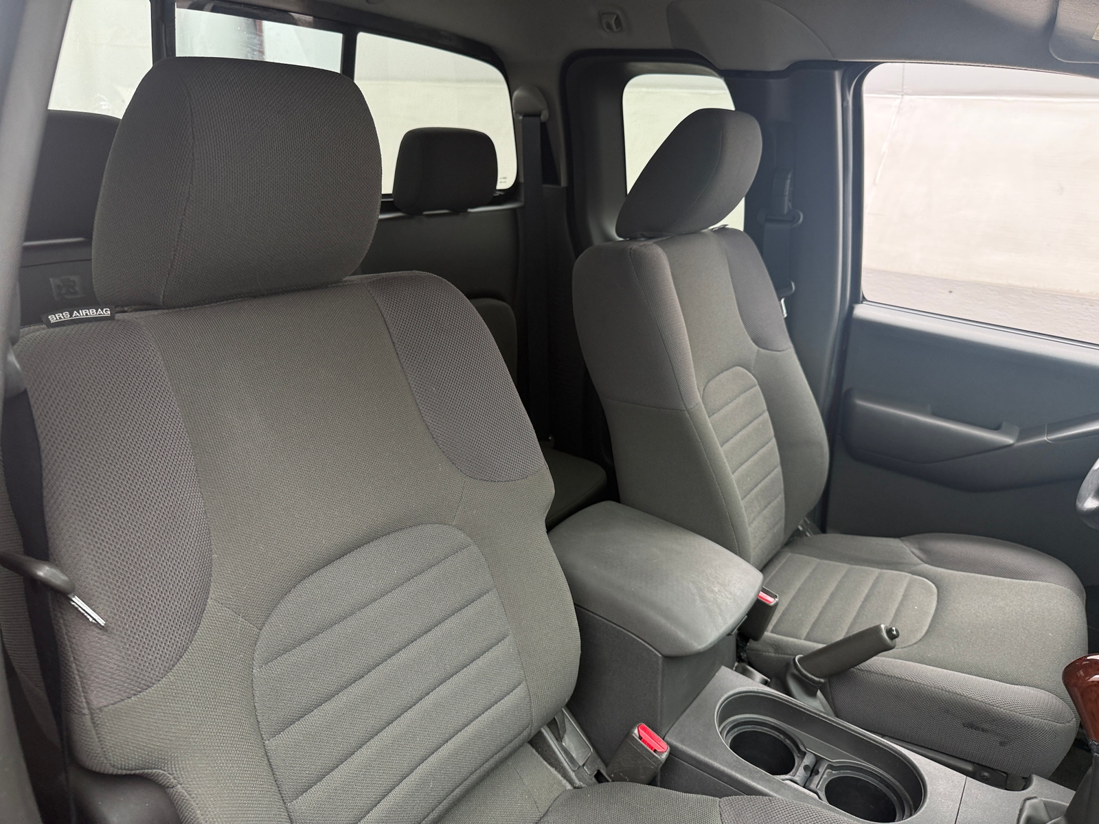 Thumbnail: 2010 Nissan Frontier - 2
