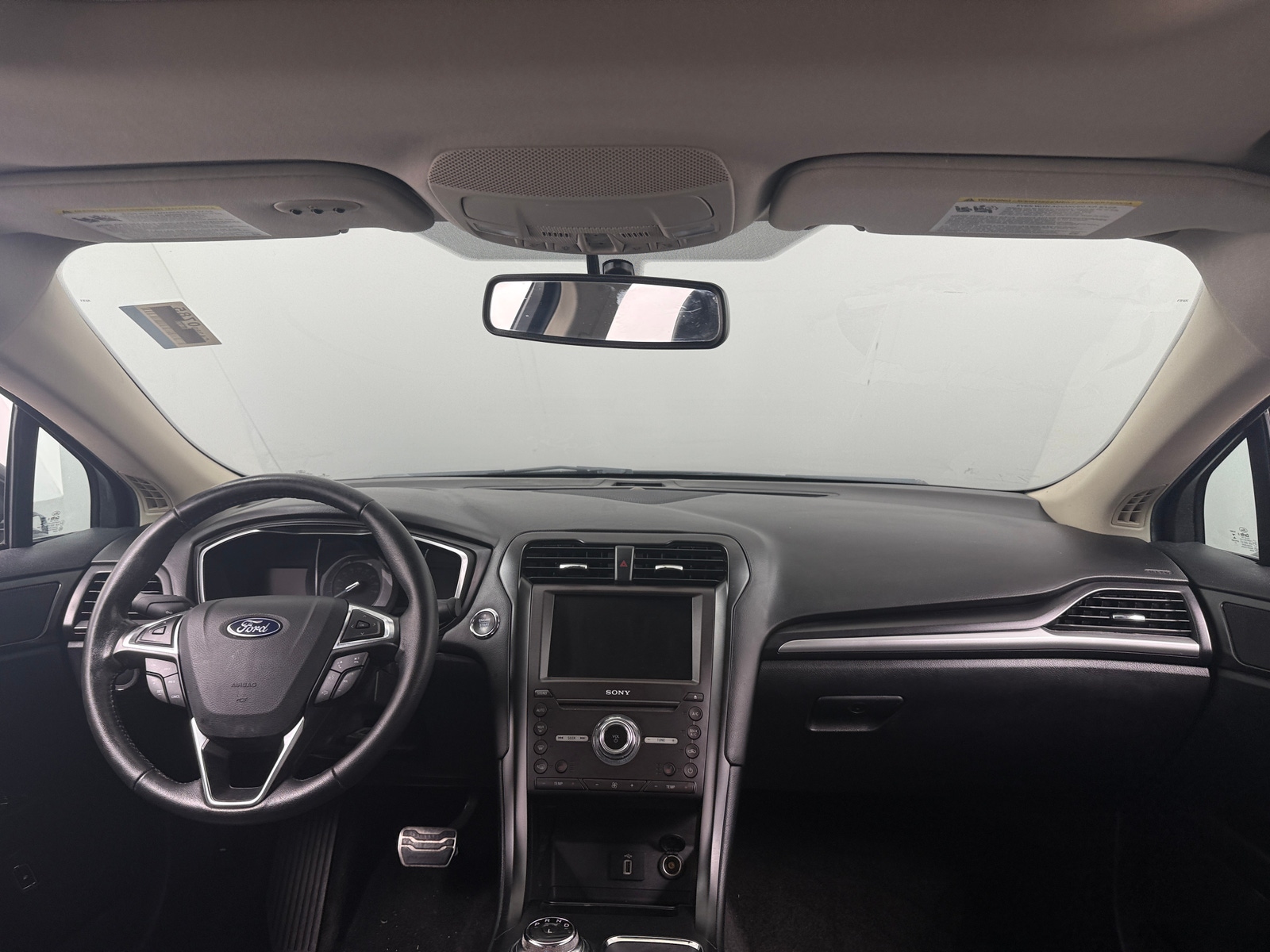 Thumbnail: 2018 Ford Fusion - 2