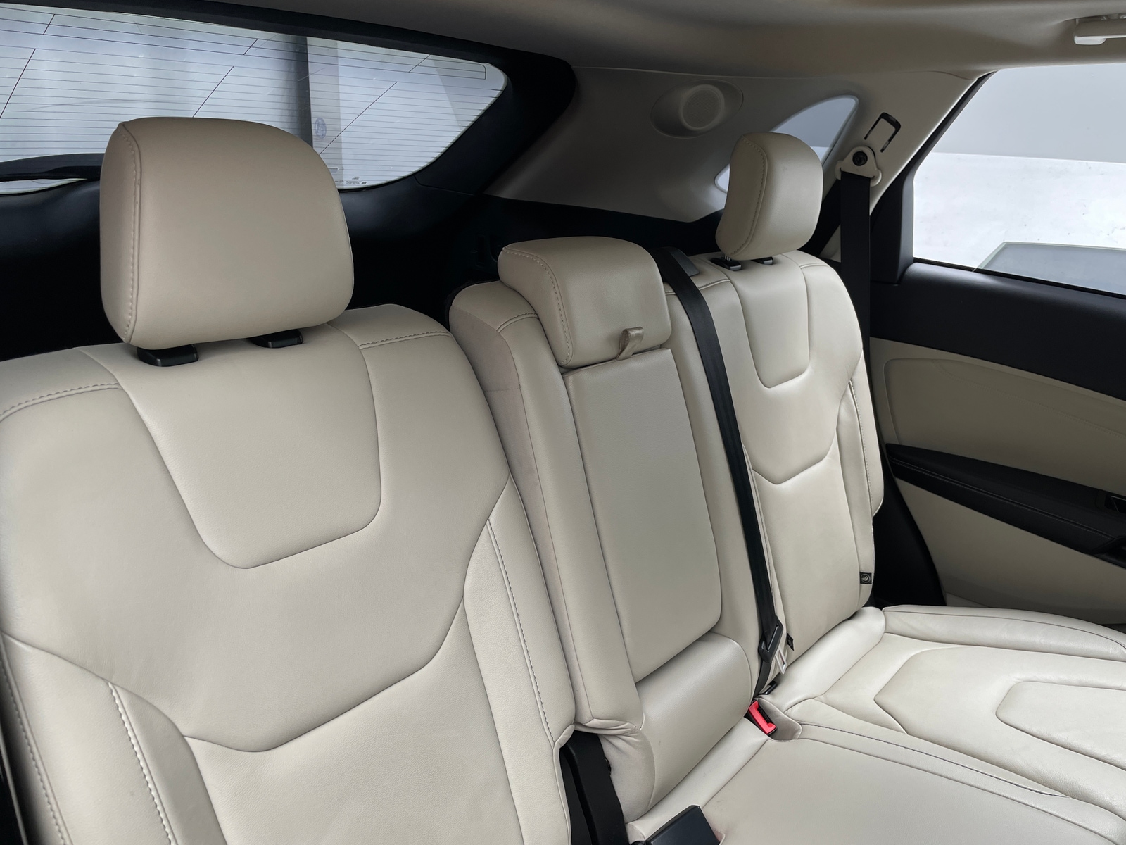 Thumbnail: 2019 Ford Edge - 5